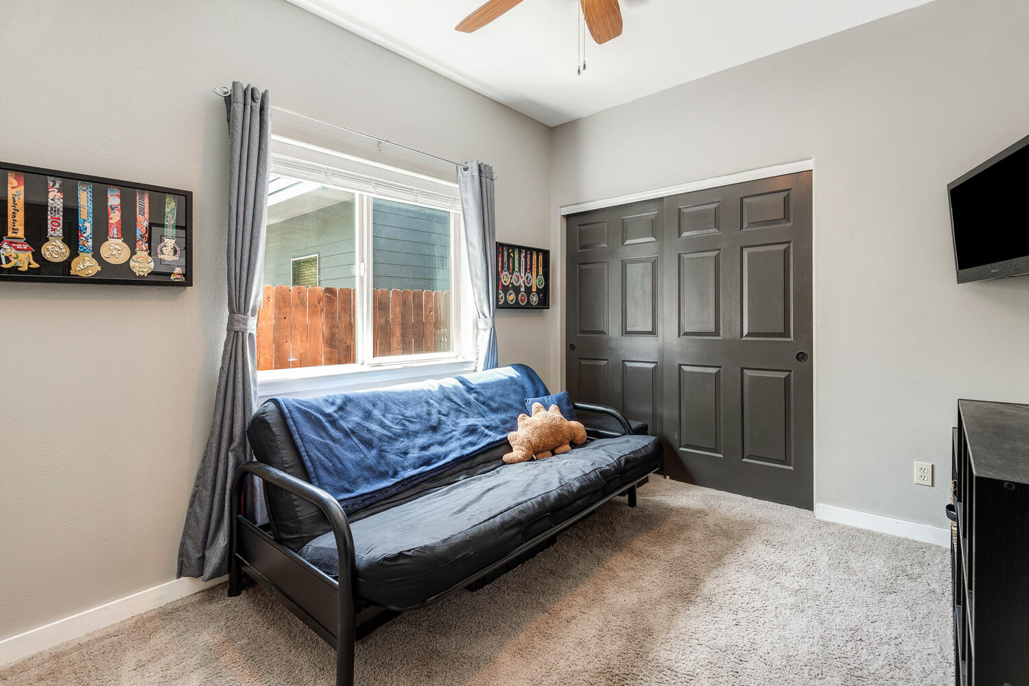 Steelhead Run - Residential