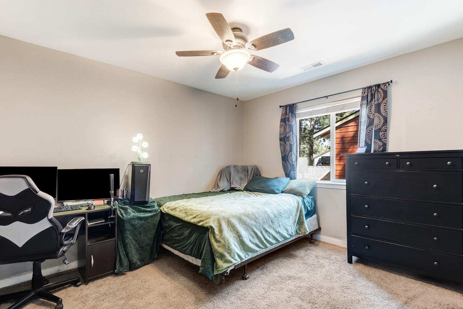 Steelhead Run - Residential