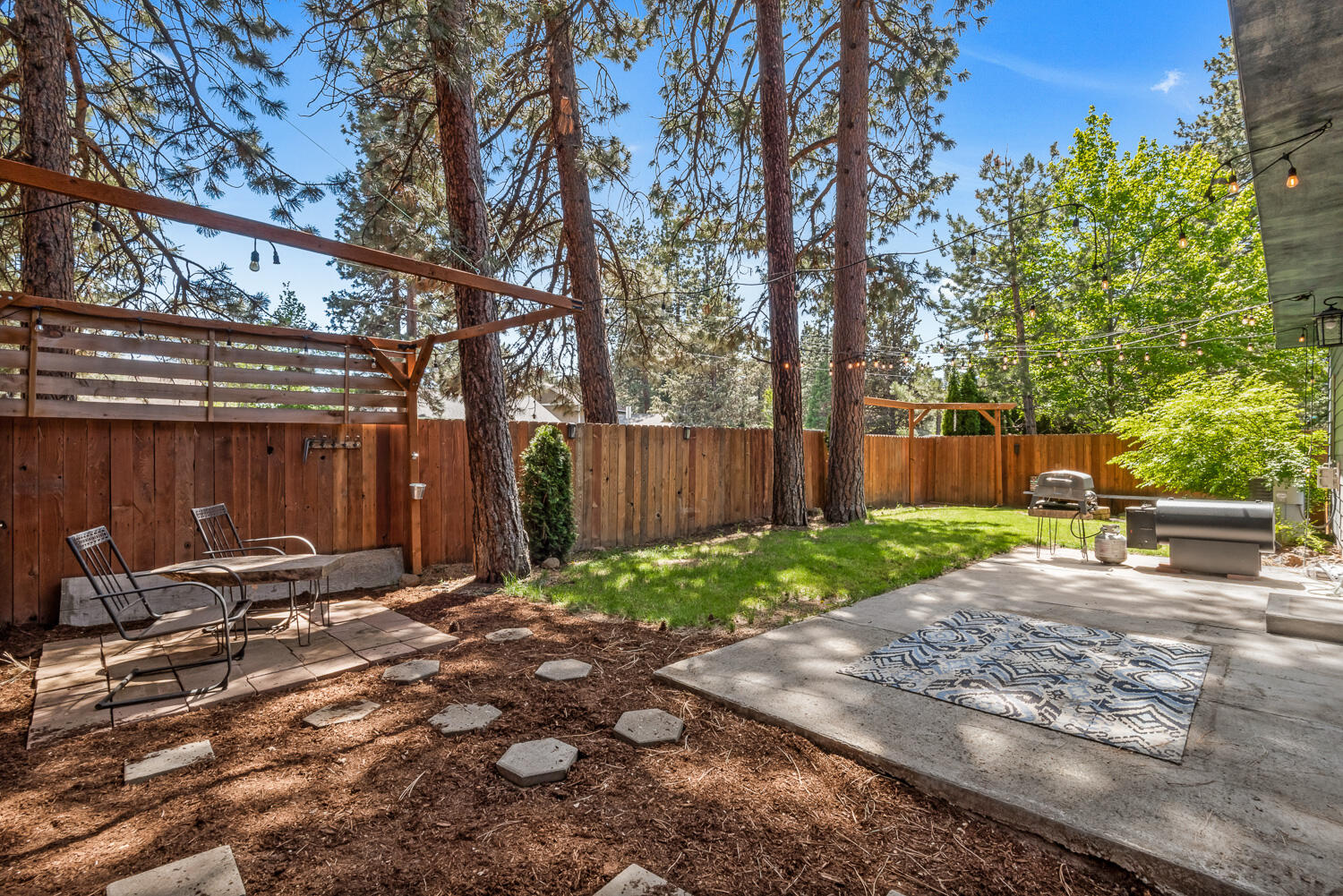 Steelhead Run - Residential