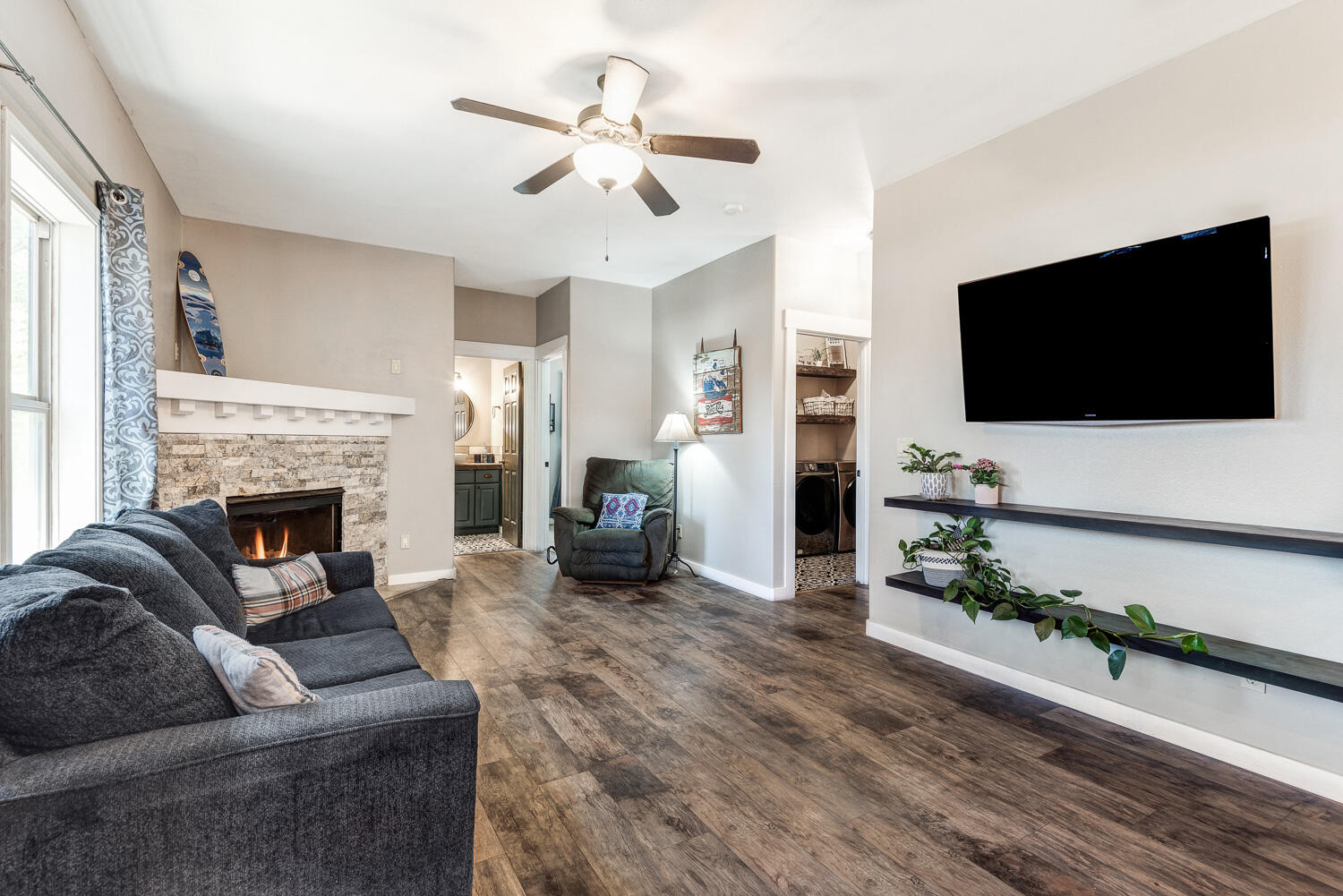 Steelhead Run - Residential