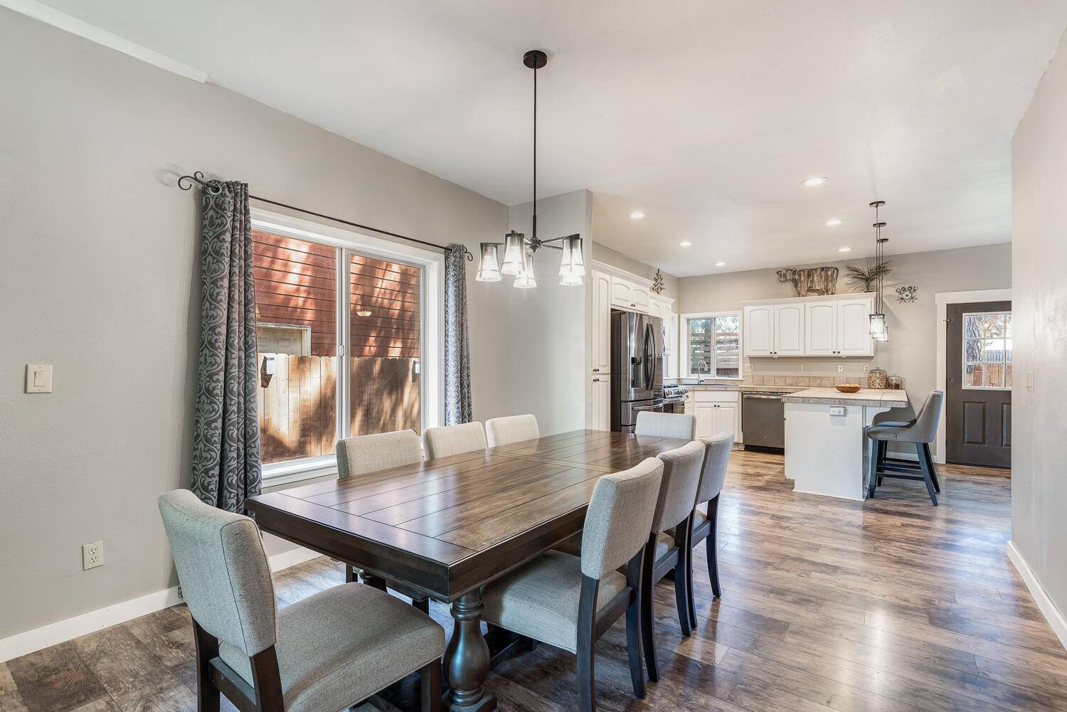 Steelhead Run - Residential