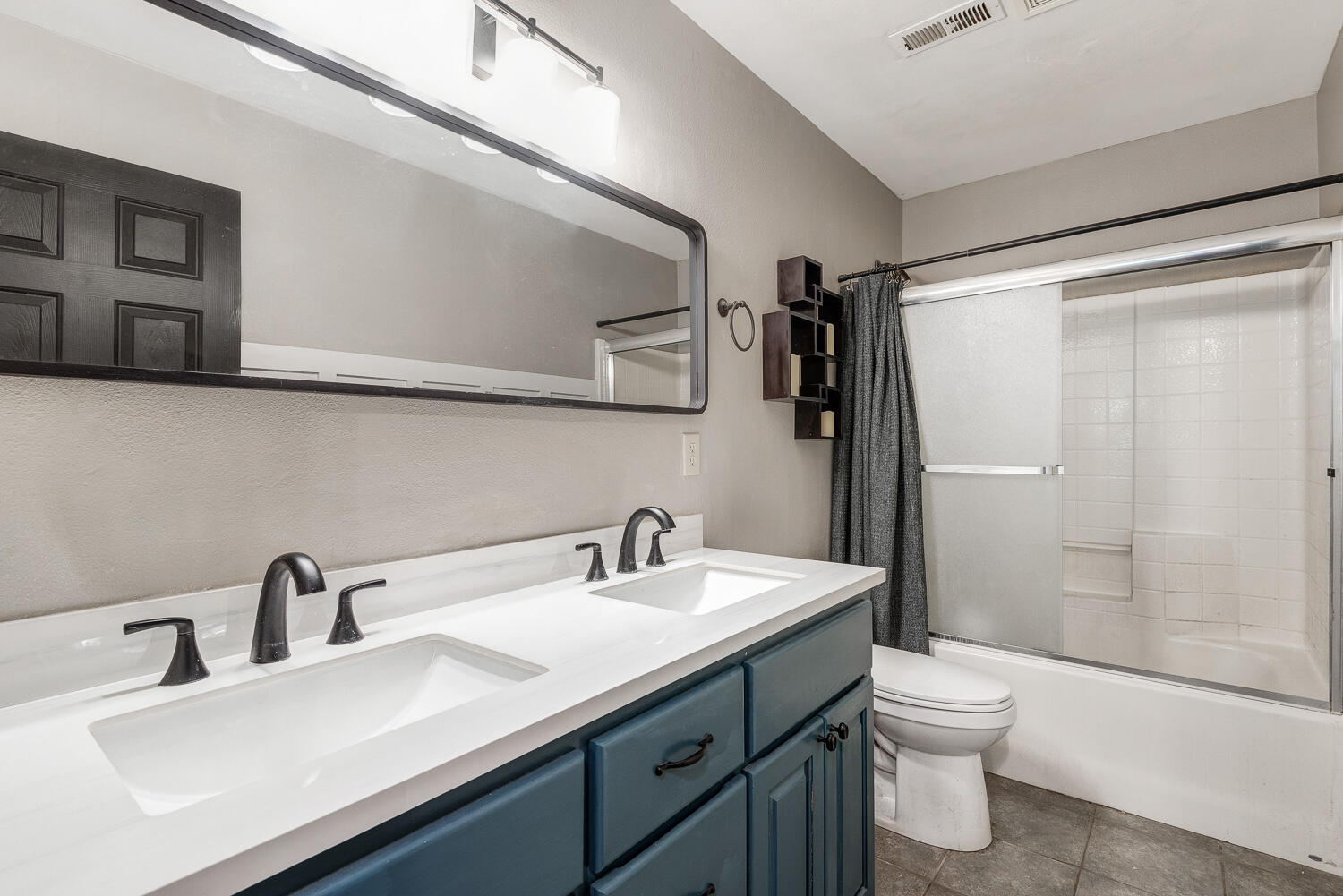 Steelhead Run - Residential