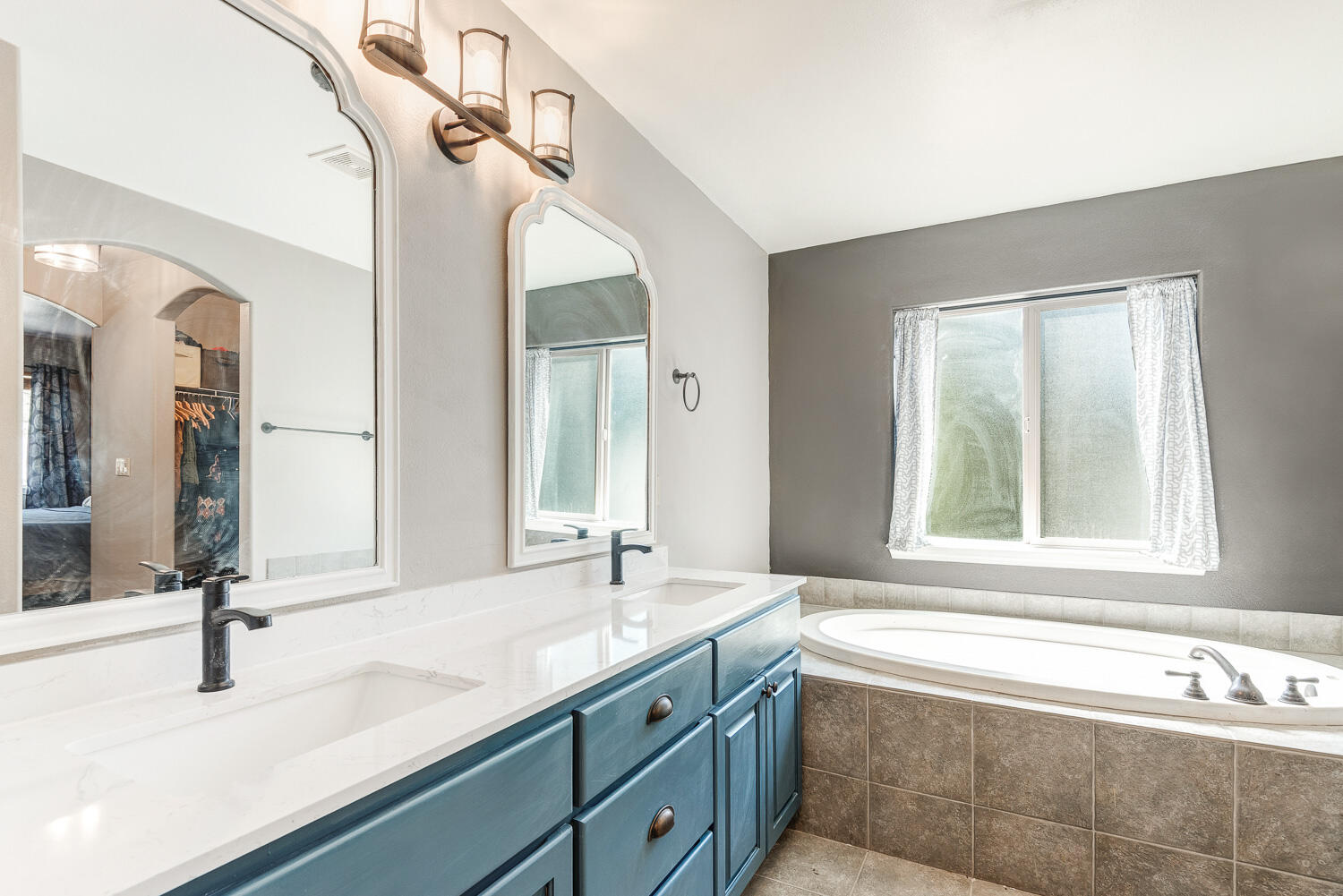 Steelhead Run - Residential