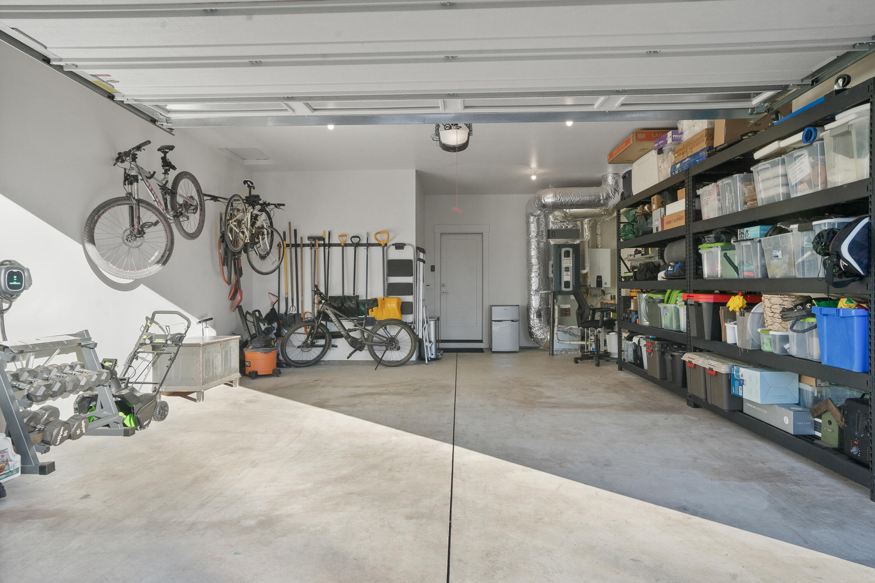 Outcrop - Residential