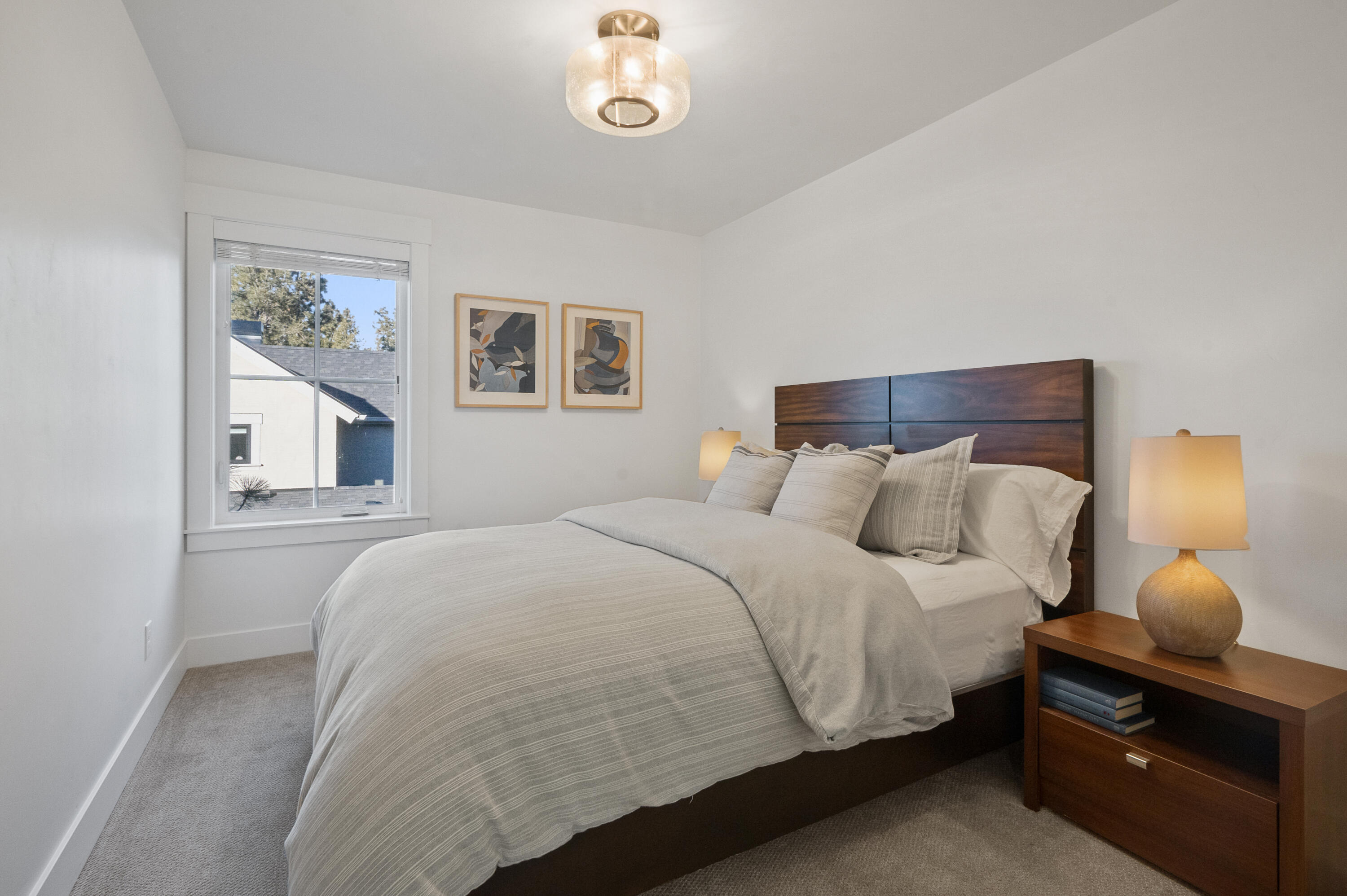 Outcrop - Residential