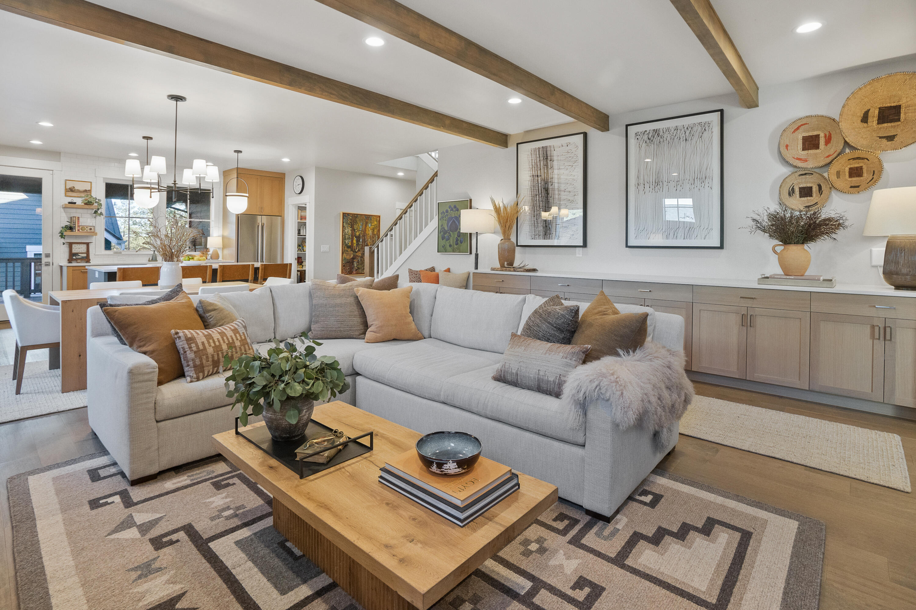 Outcrop - Residential