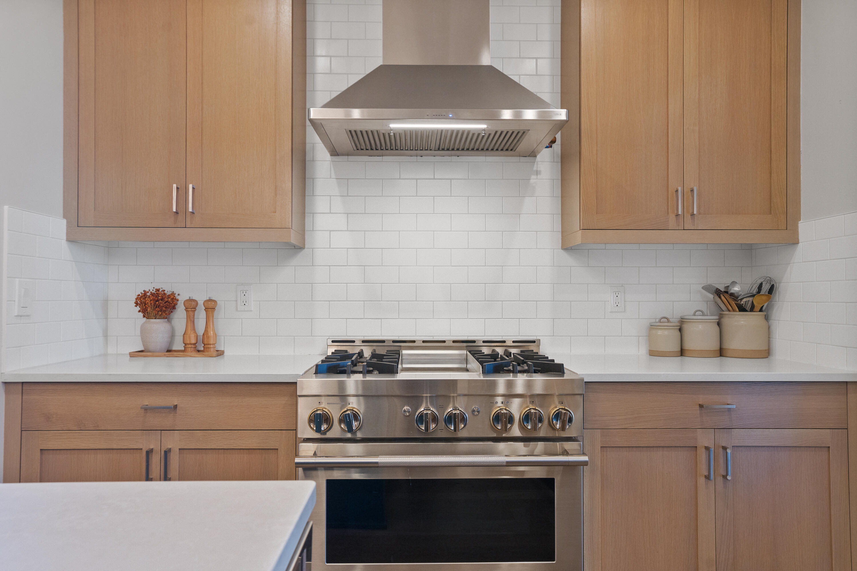 Outcrop - Residential