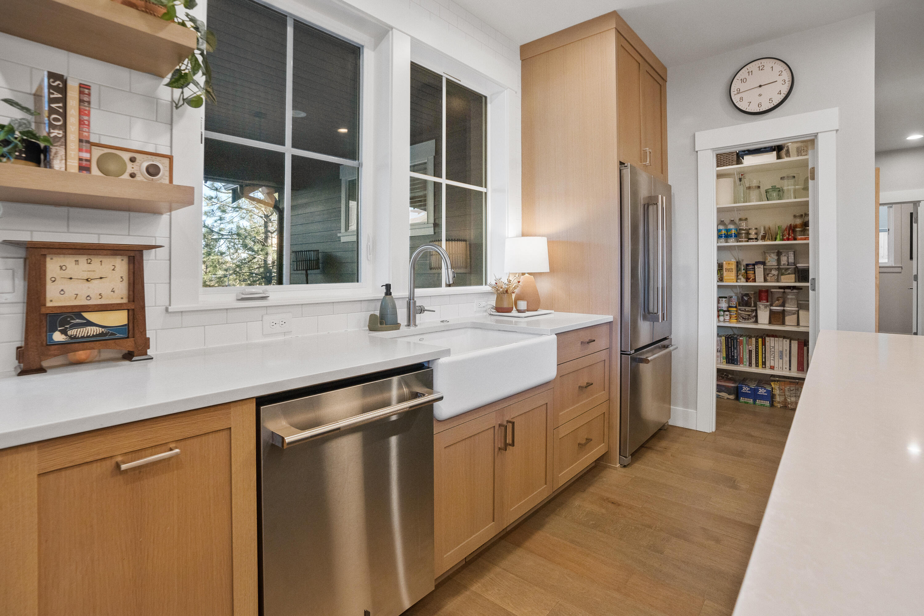 Outcrop - Residential