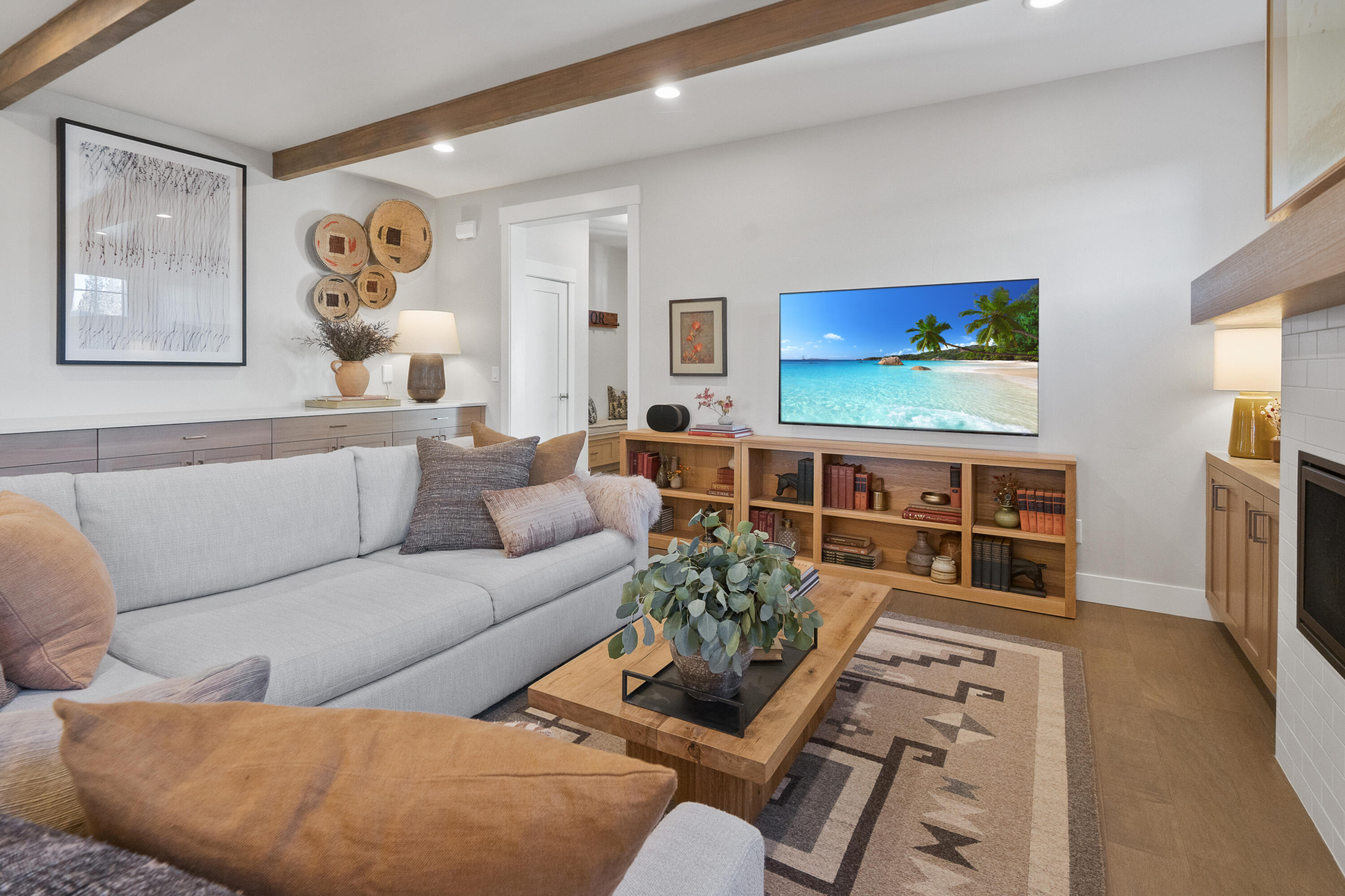 Outcrop - Residential