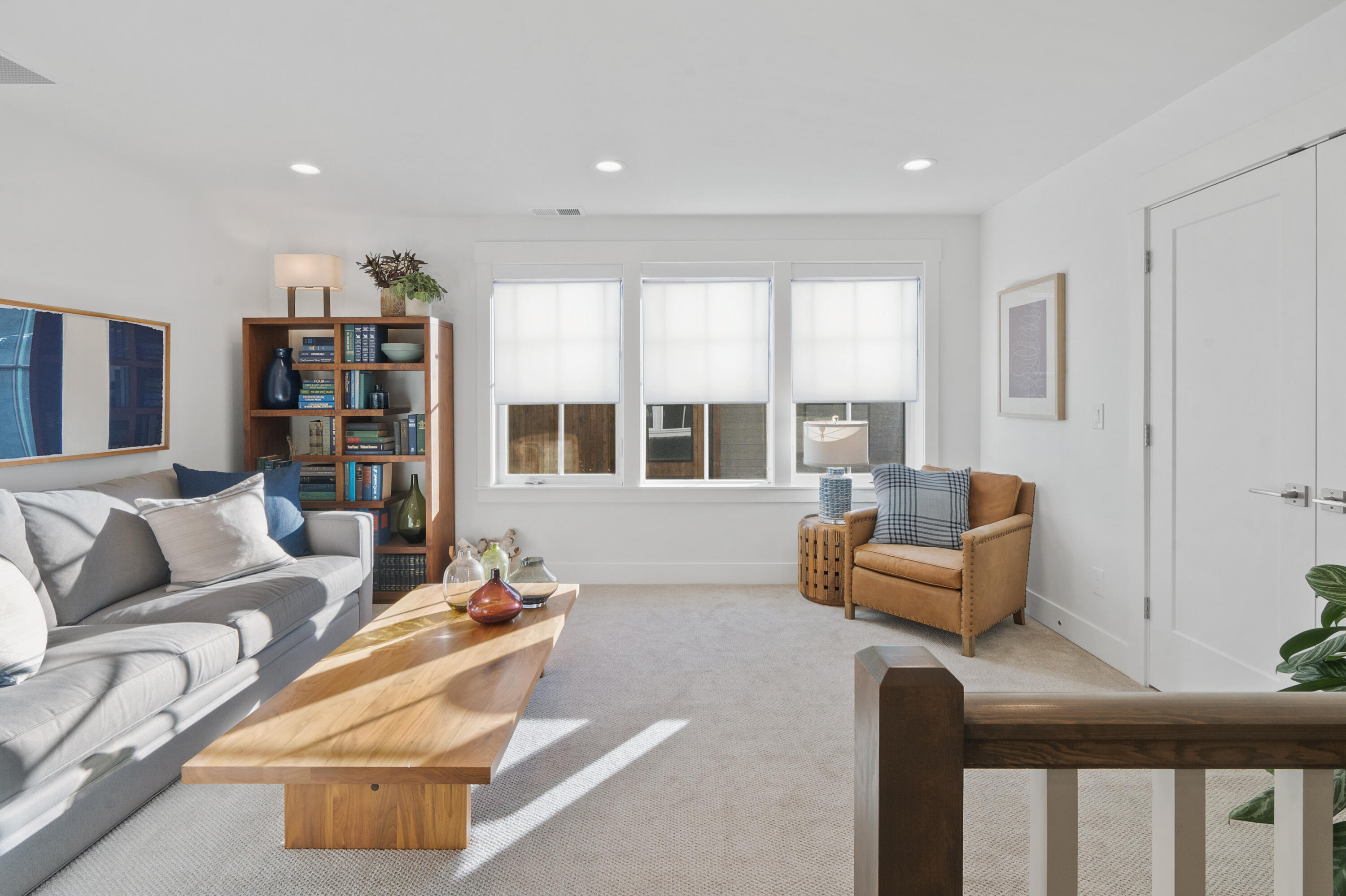 Outcrop - Residential