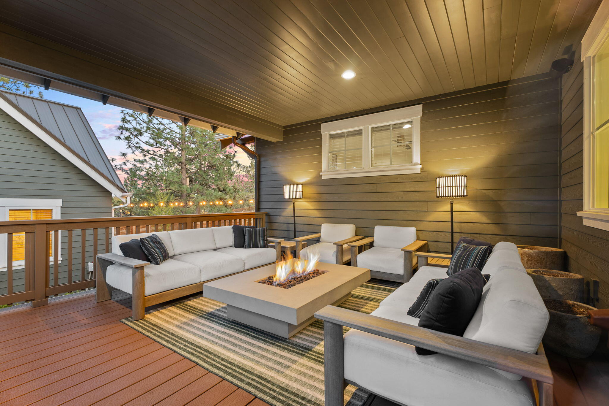 Outcrop - Residential