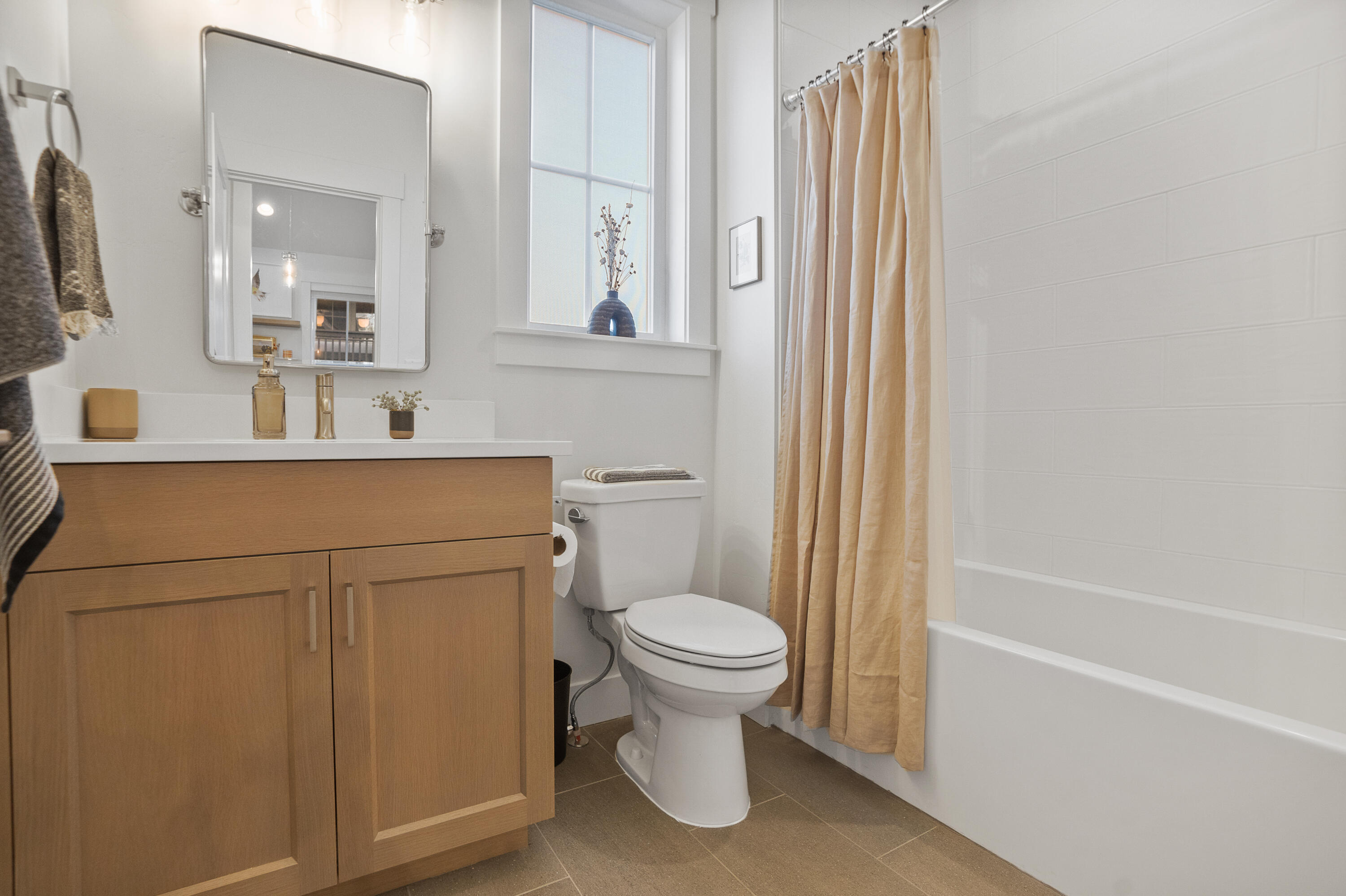 Outcrop - Residential