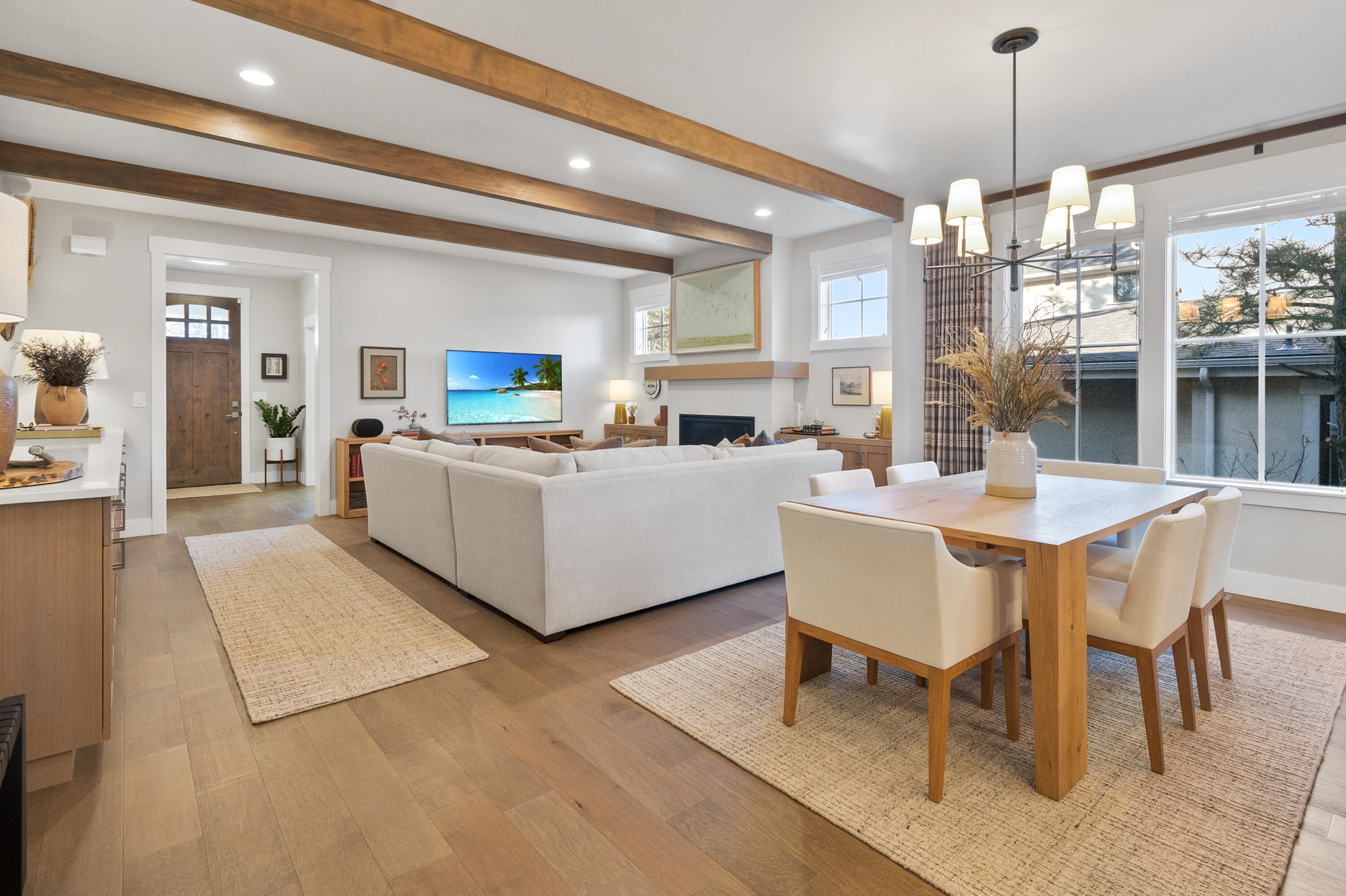 Outcrop - Residential