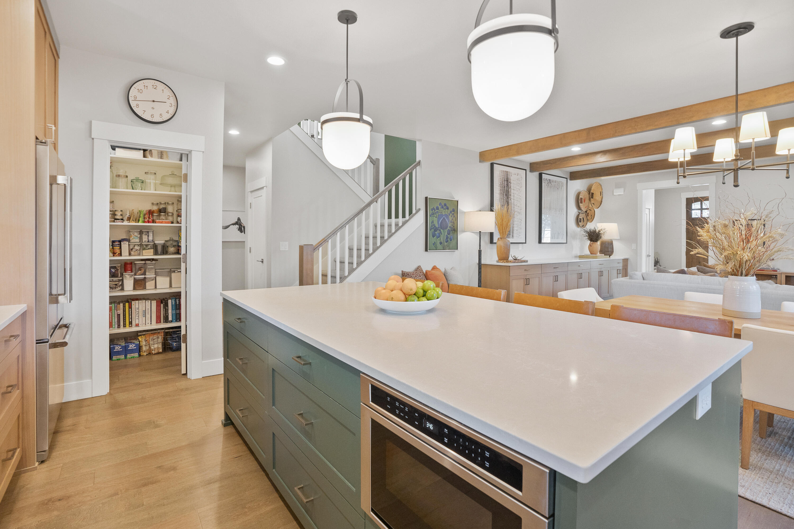 Outcrop - Residential