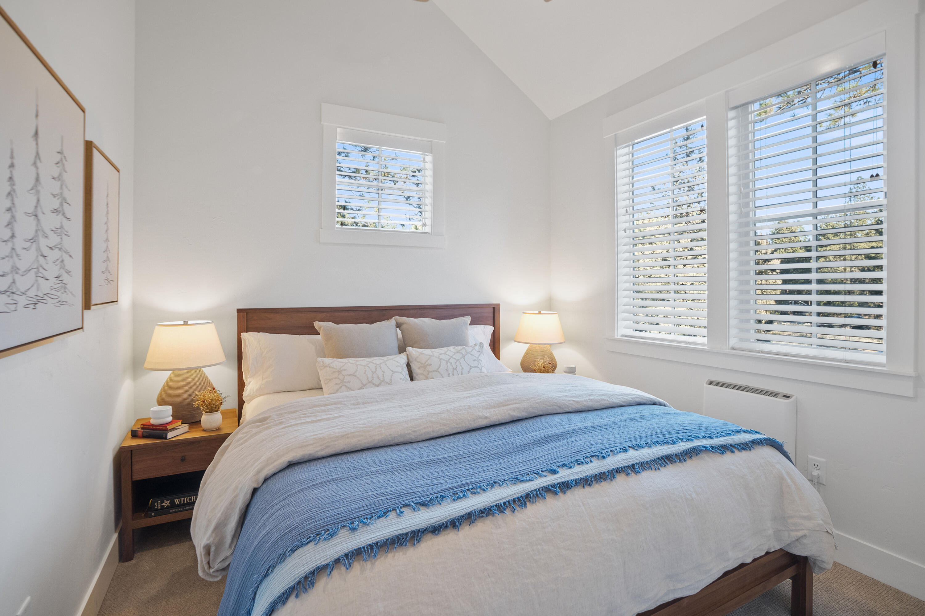 Outcrop - Residential