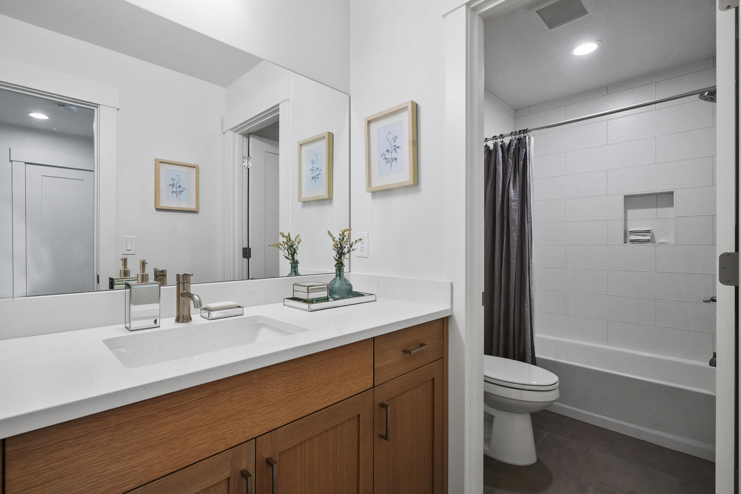 Outcrop - Residential