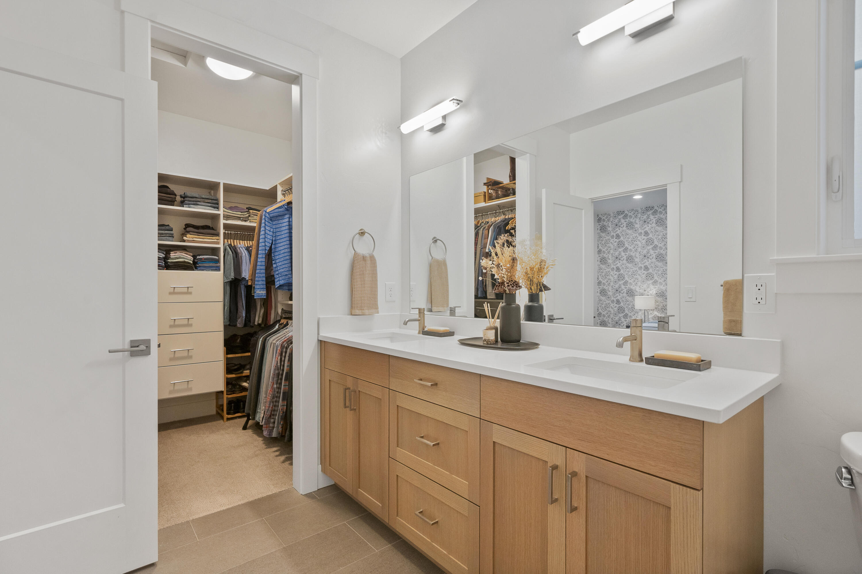 Outcrop - Residential