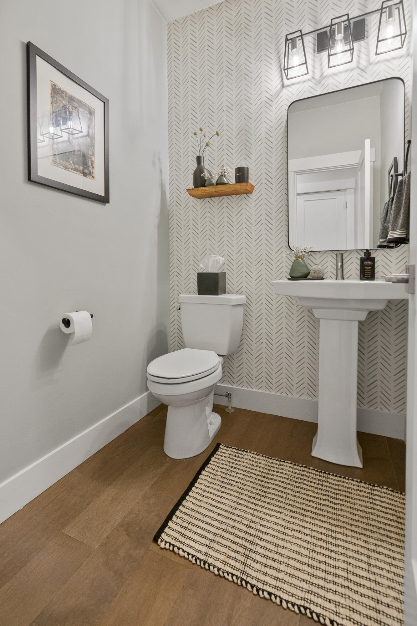 Outcrop - Residential