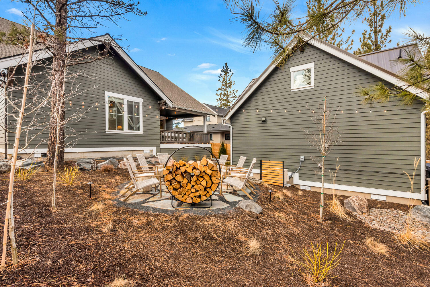 Outcrop - Residential