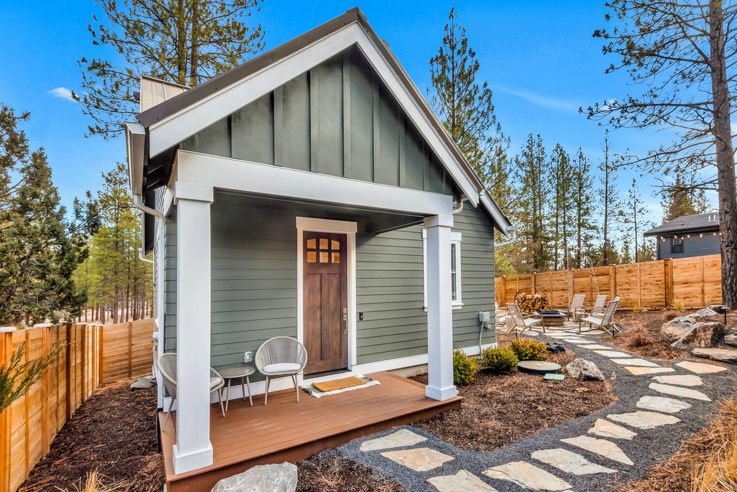 Outcrop - Residential