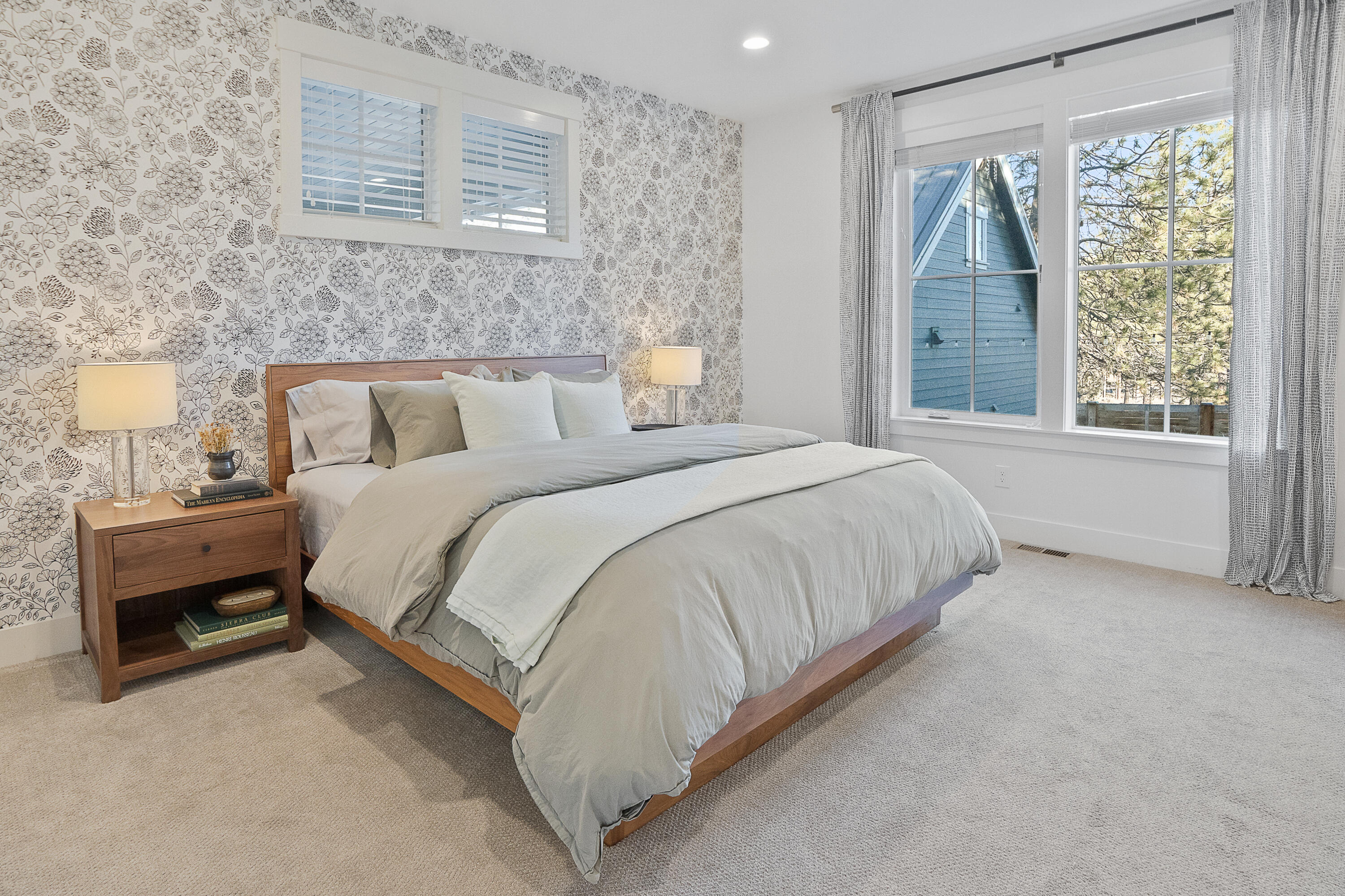 Outcrop - Residential