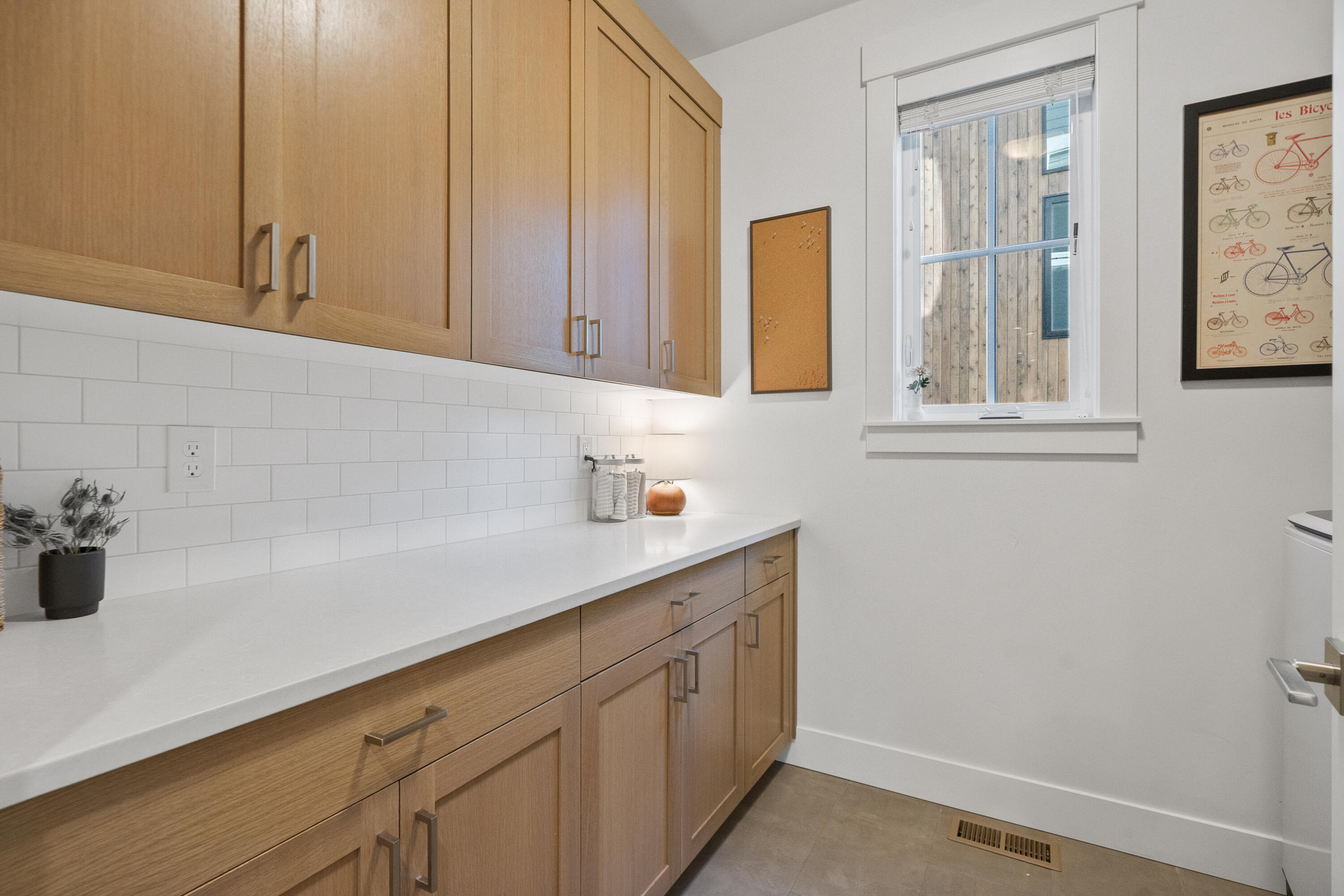 Outcrop - Residential