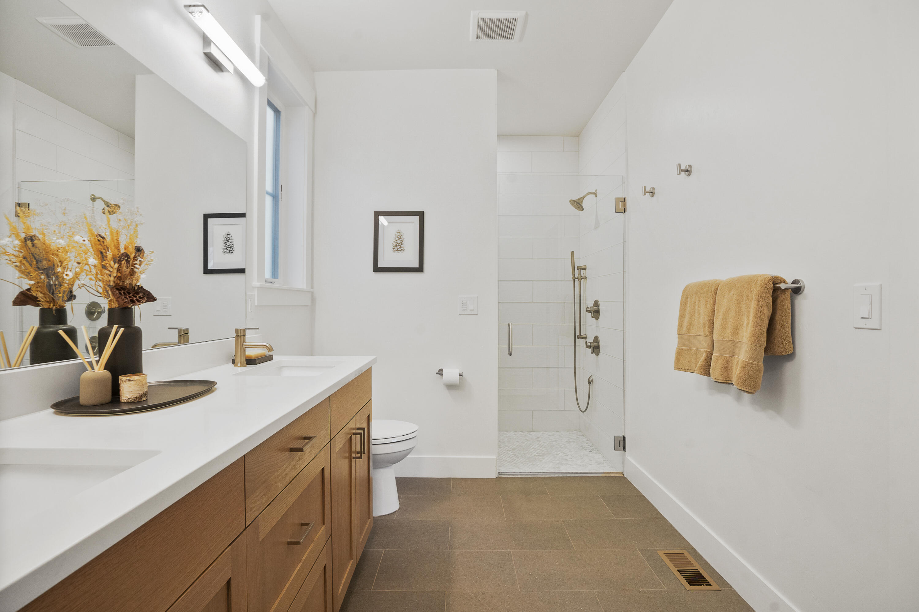 Outcrop - Residential