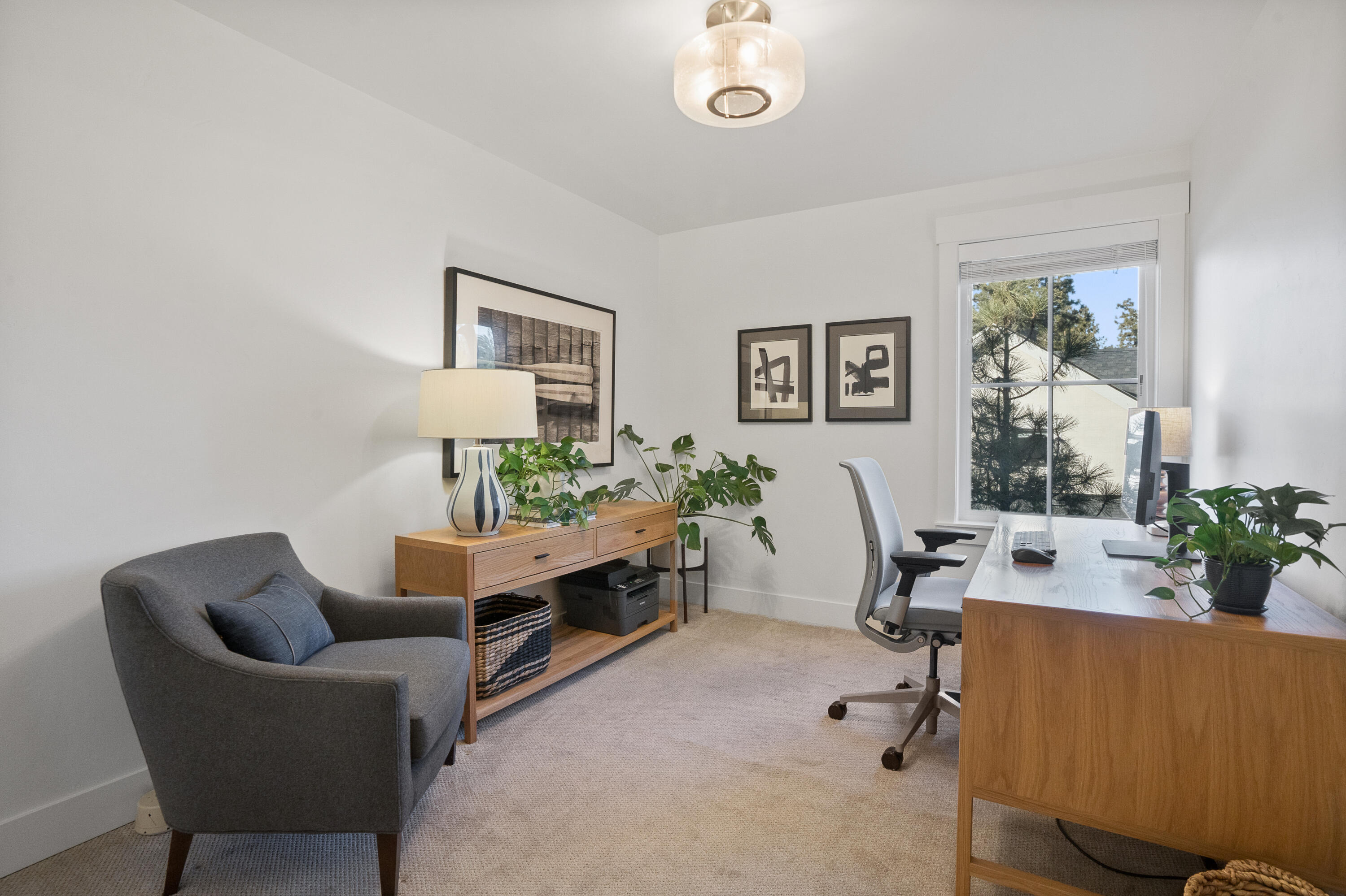 Outcrop - Residential