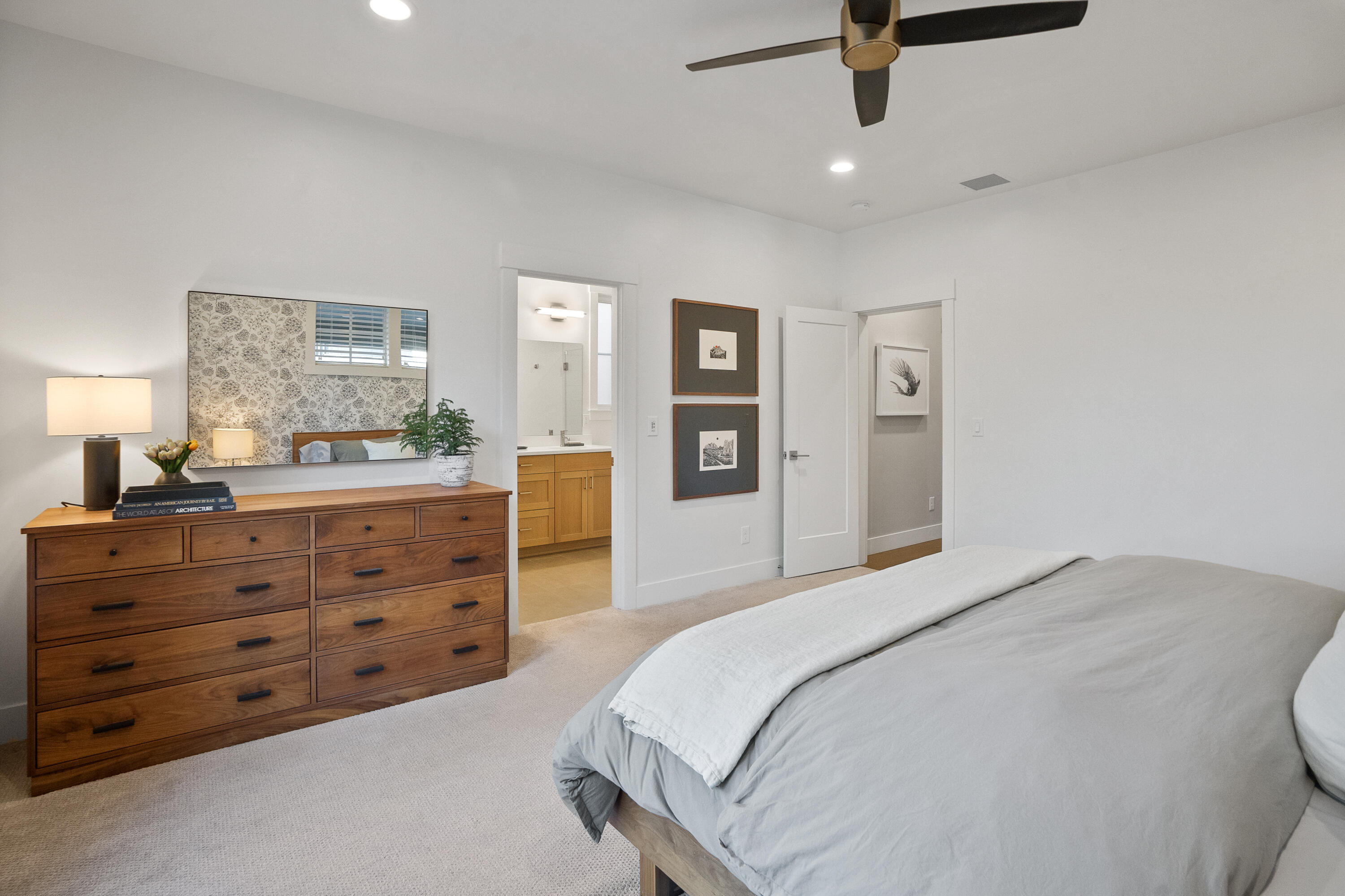 Outcrop - Residential