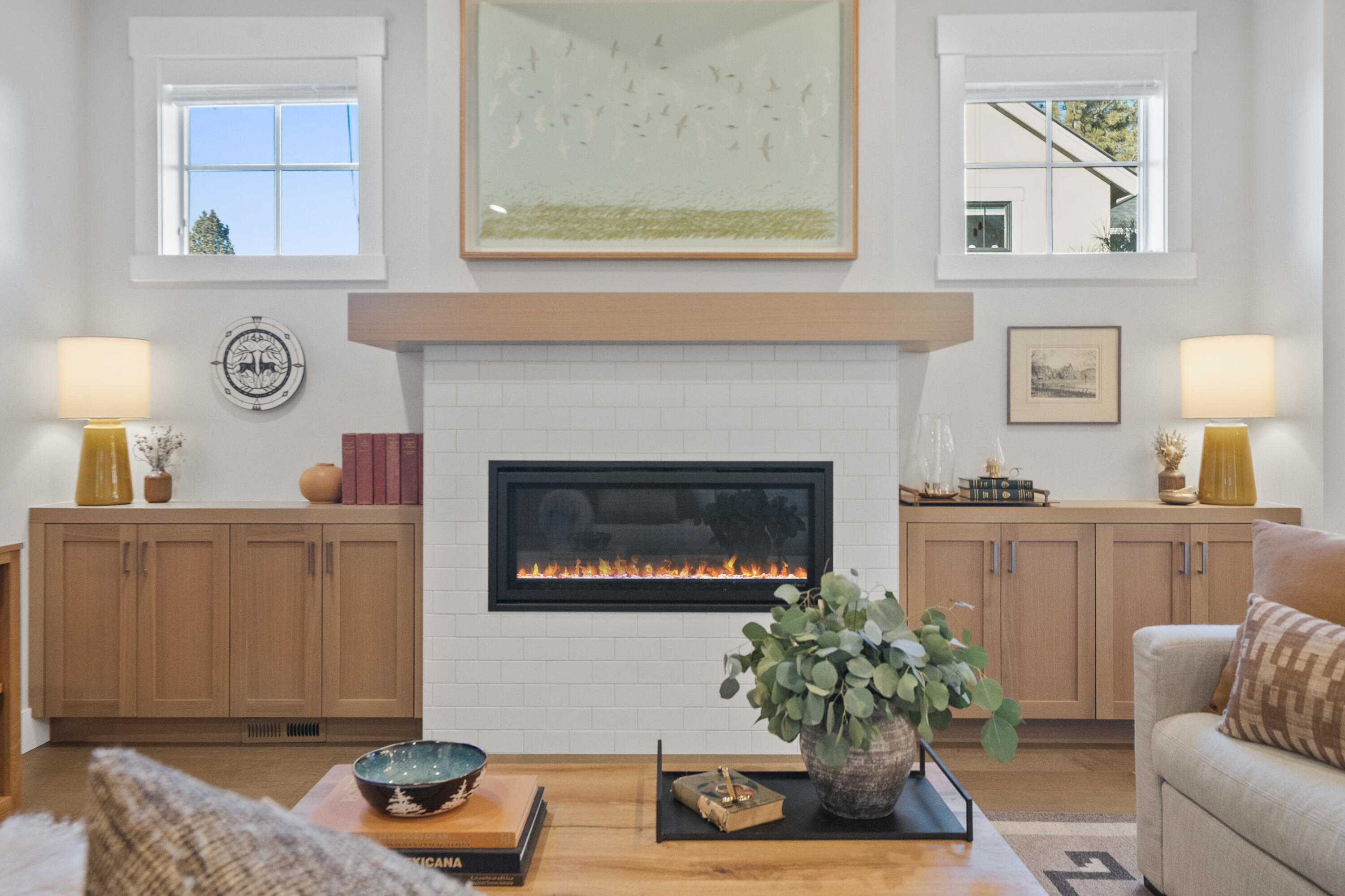 Outcrop - Residential