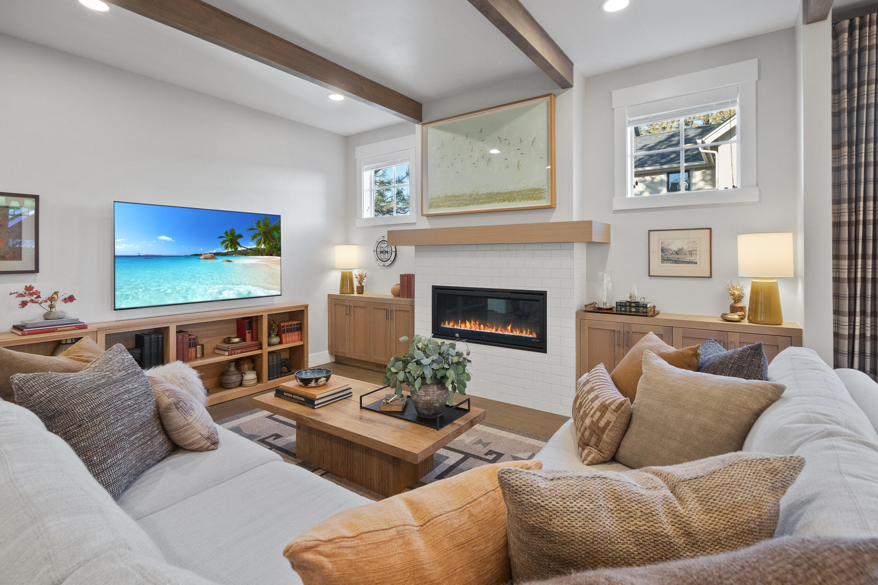 Outcrop - Residential