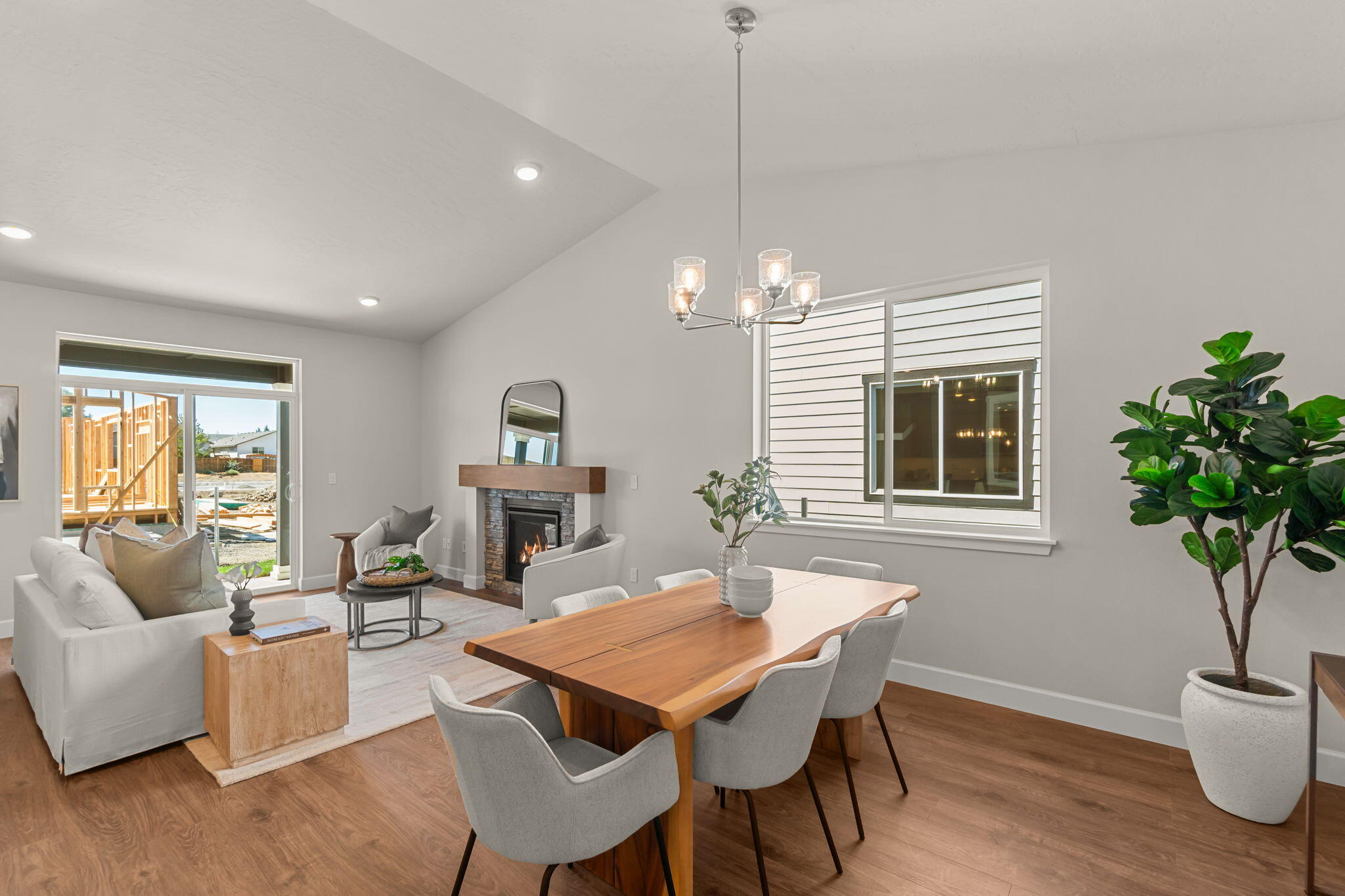 Artisans Village - Residential