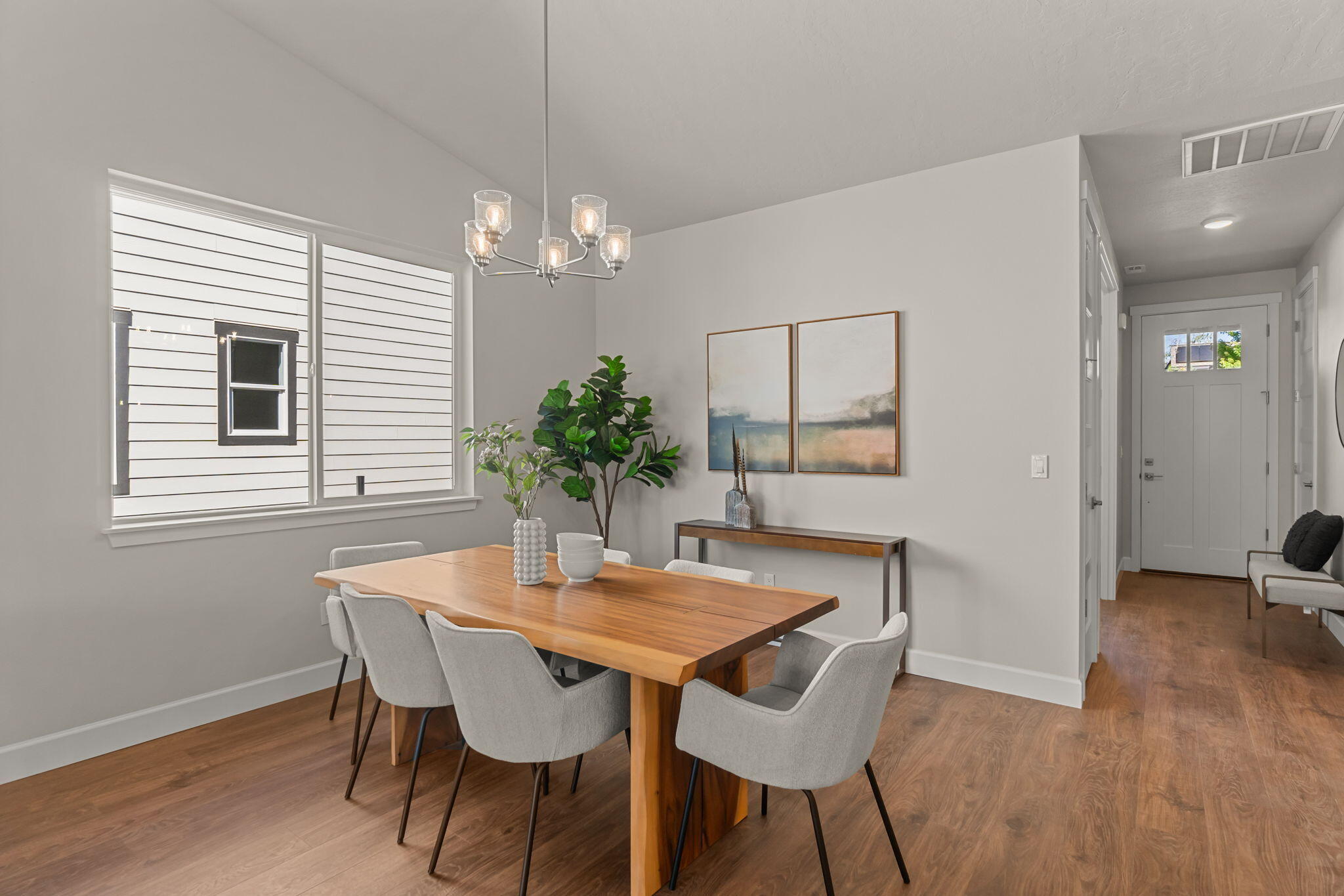 Artisans Village - Residential