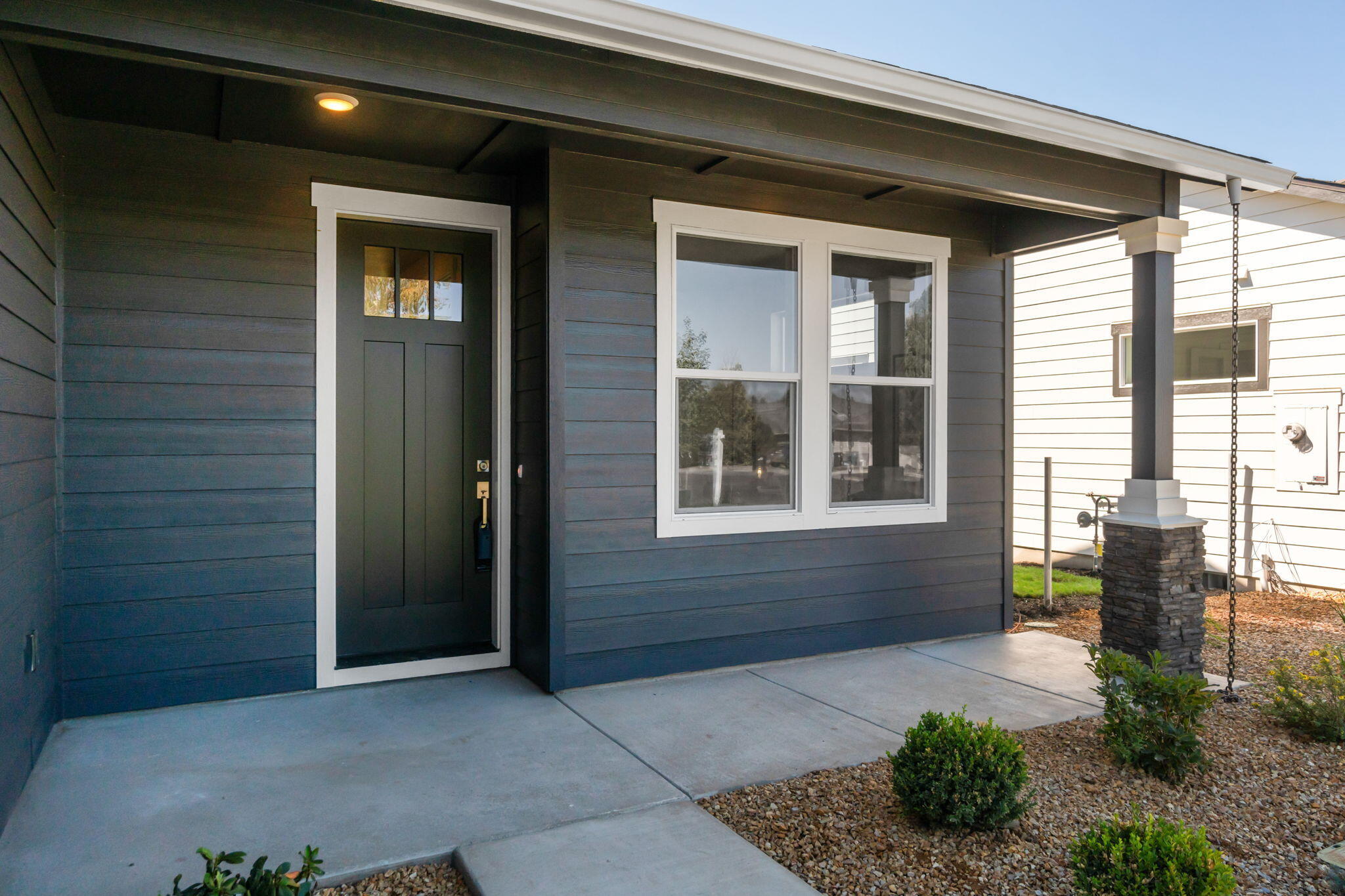 Artisans Village - Residential