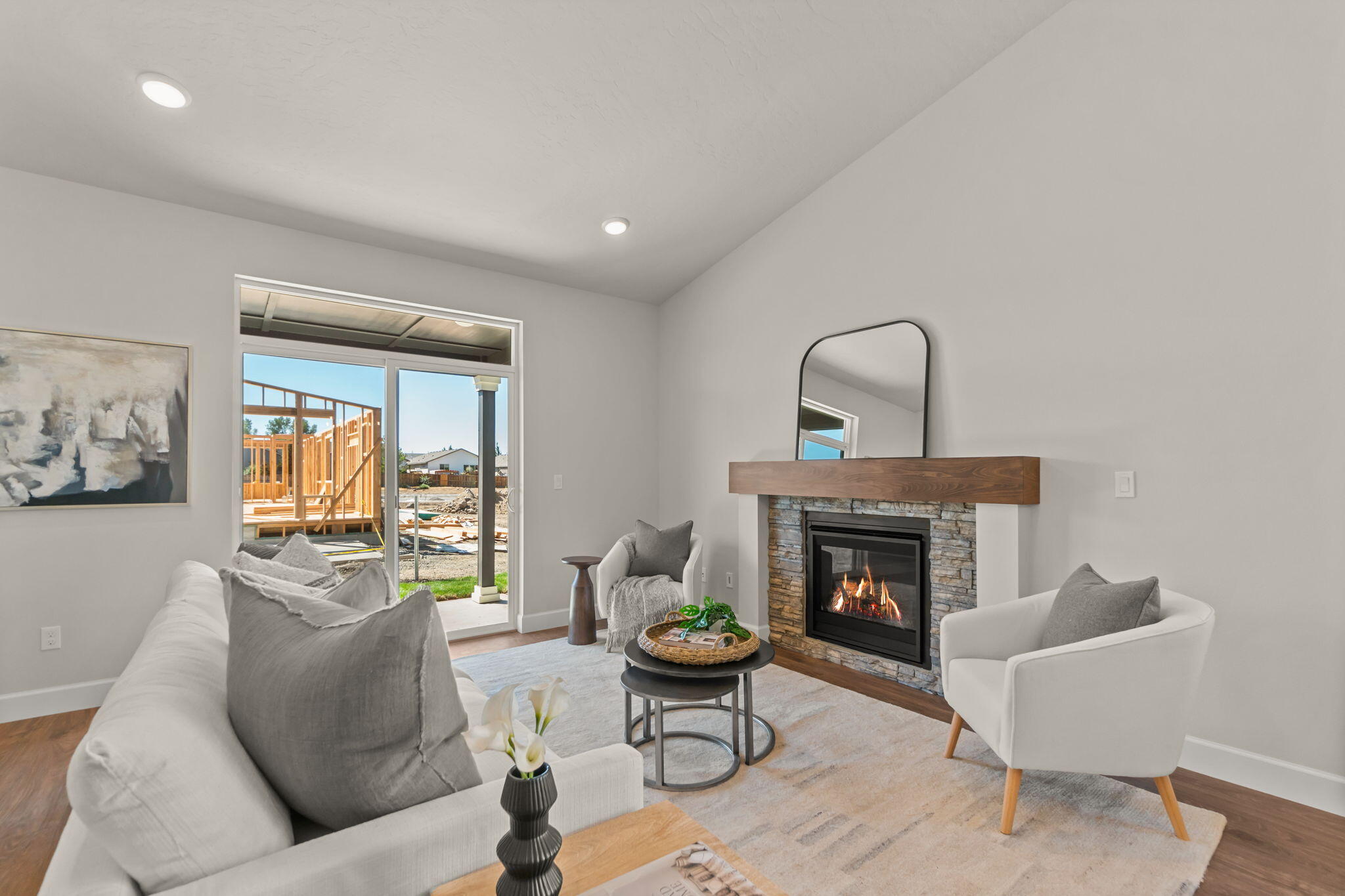 Artisans Village - Residential