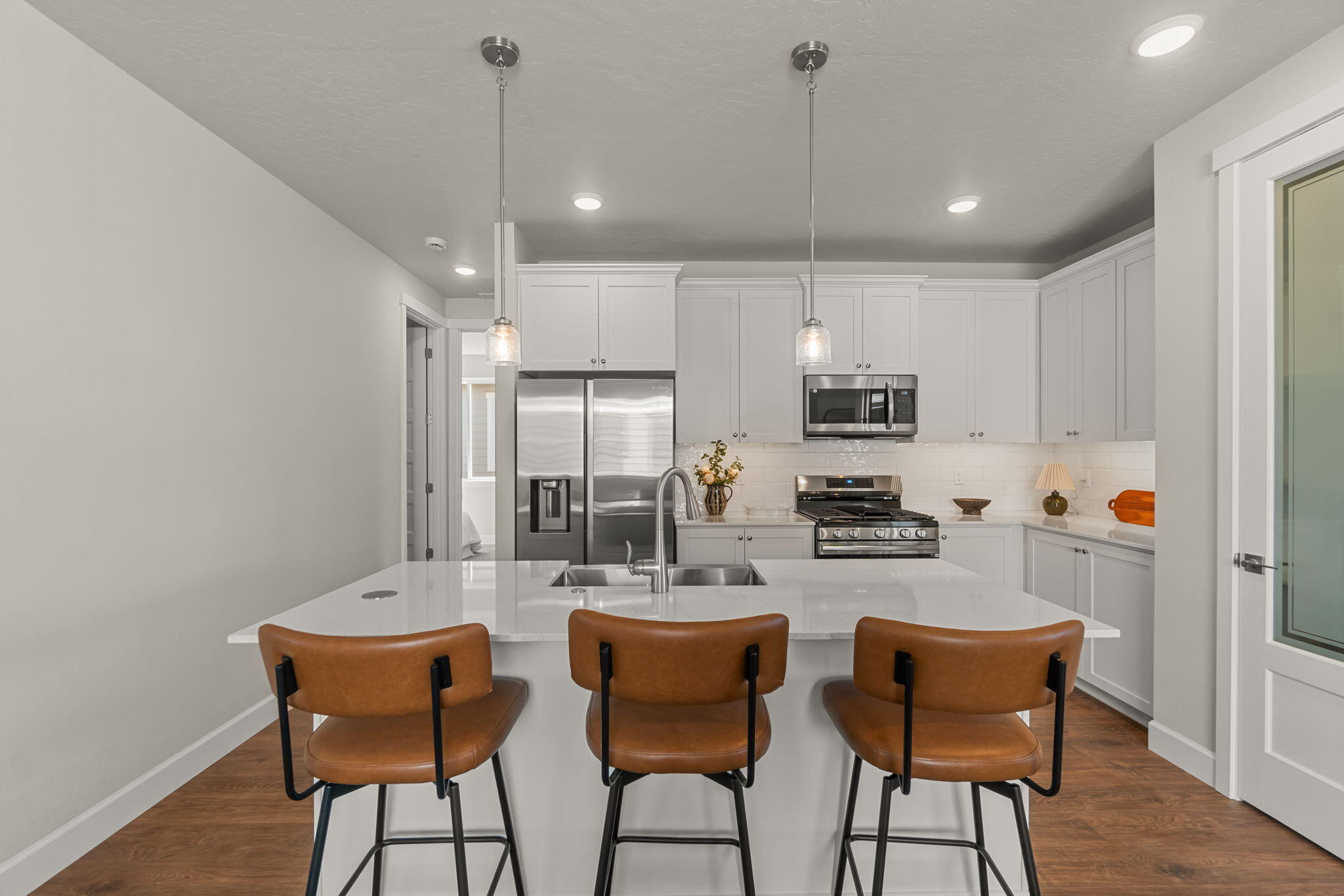 Artisans Village - Residential