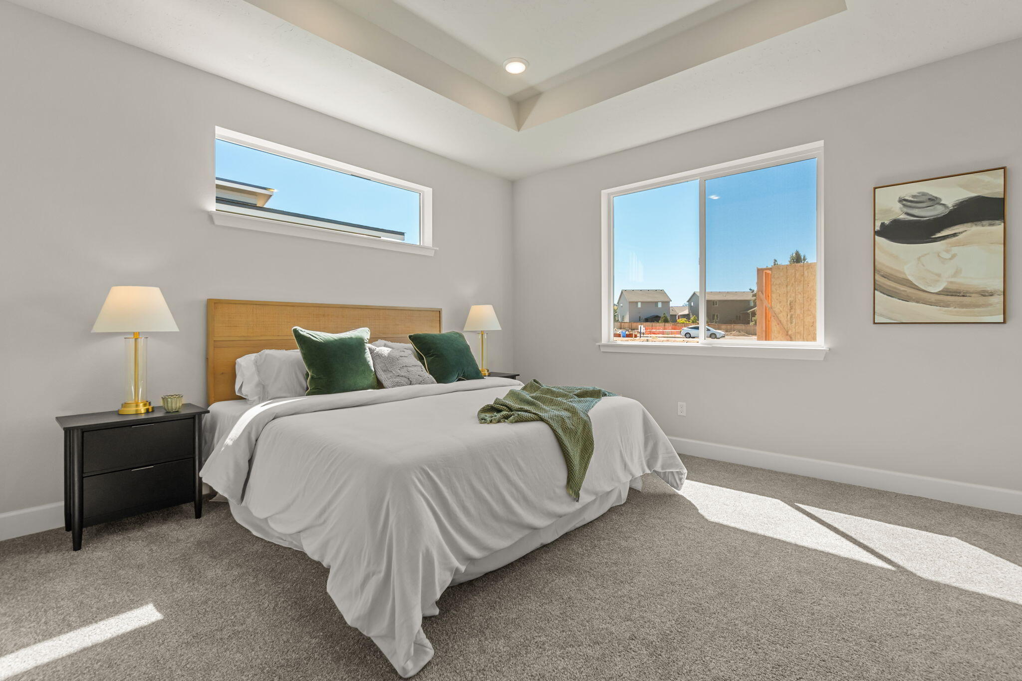 Artisans Village - Residential