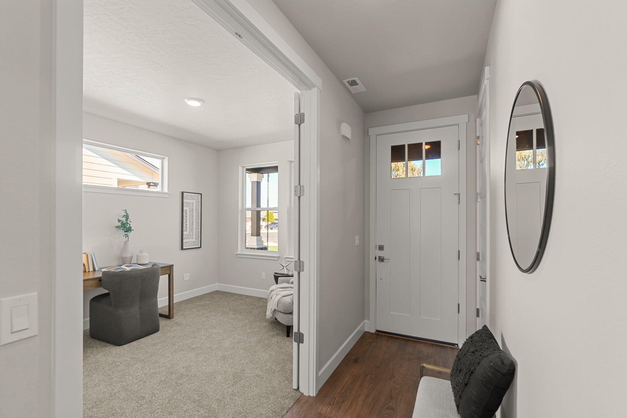 Artisans Village - Residential