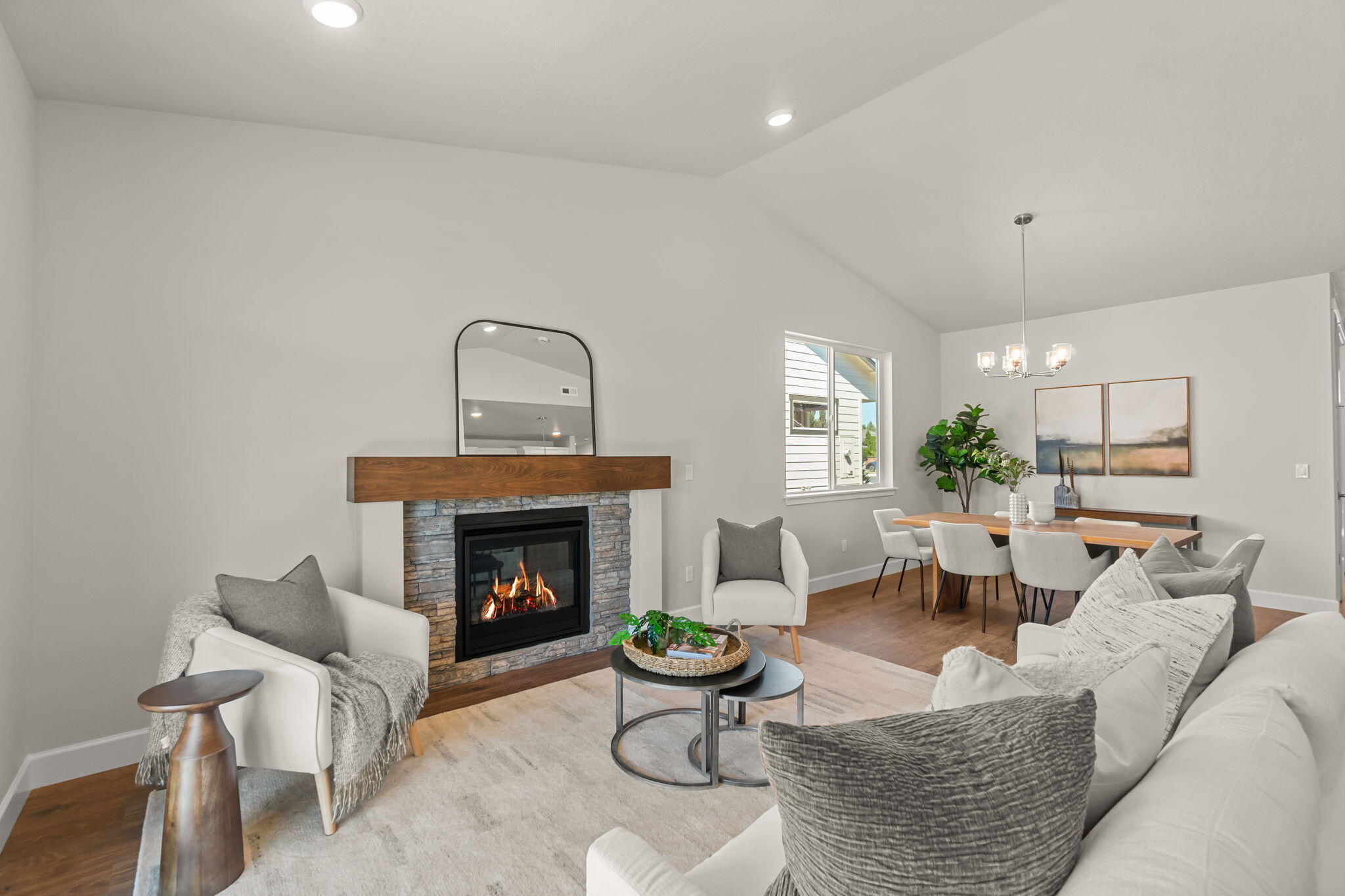 Artisans Village - Residential