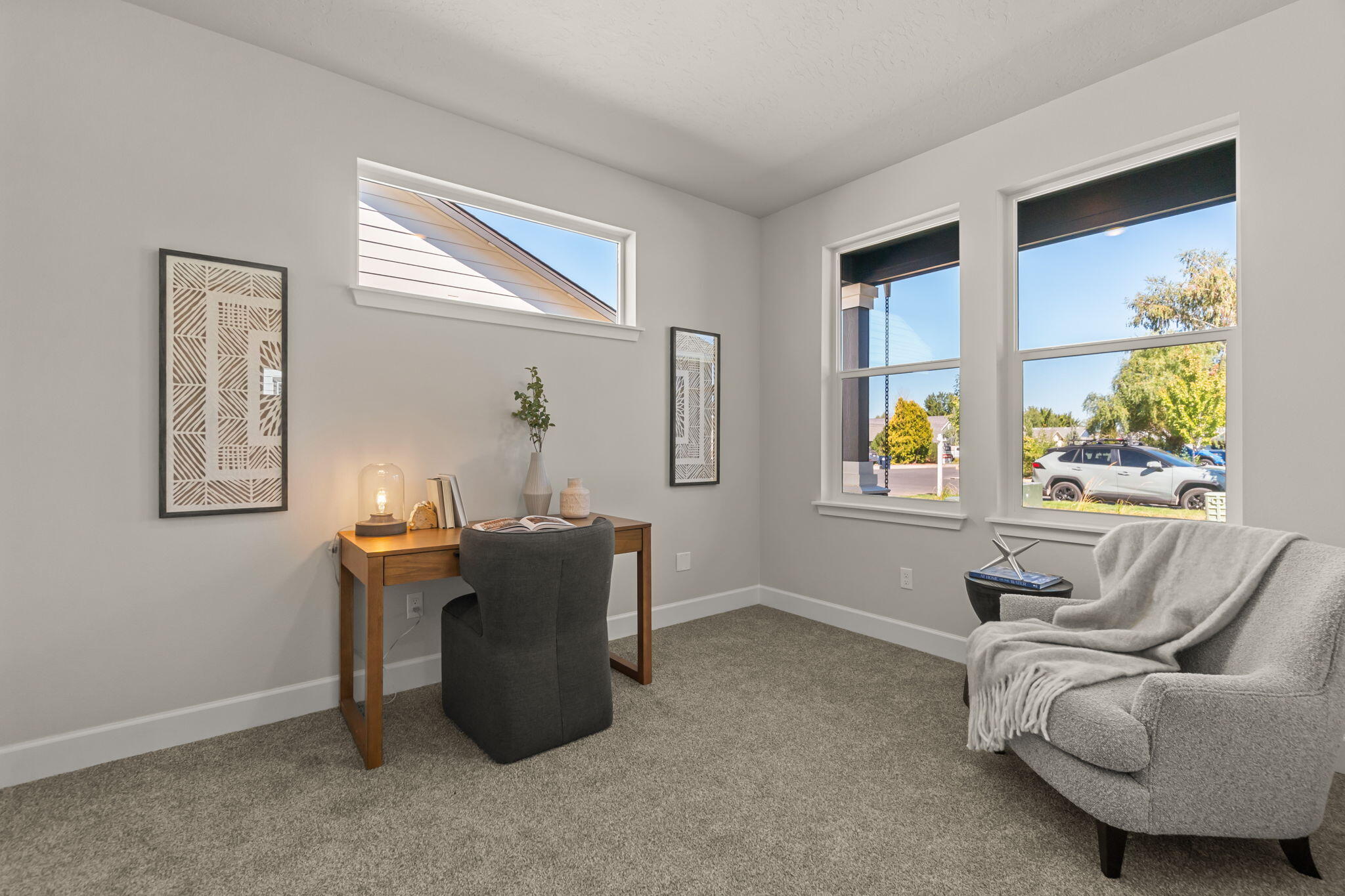 Artisans Village - Residential