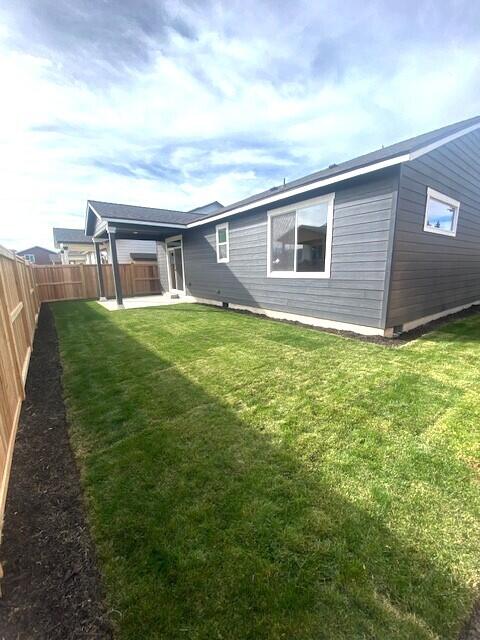 Artisans Village - Residential