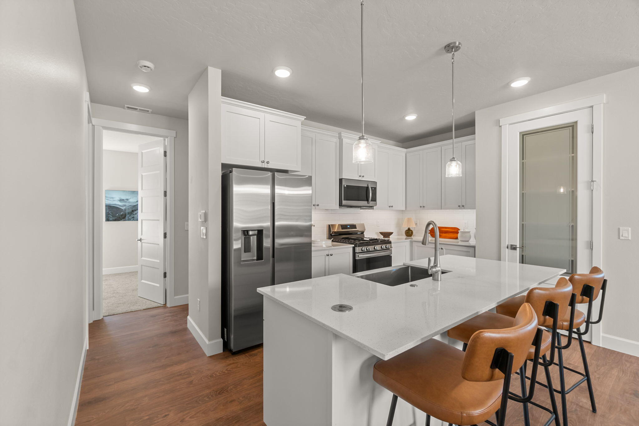 Artisans Village - Residential