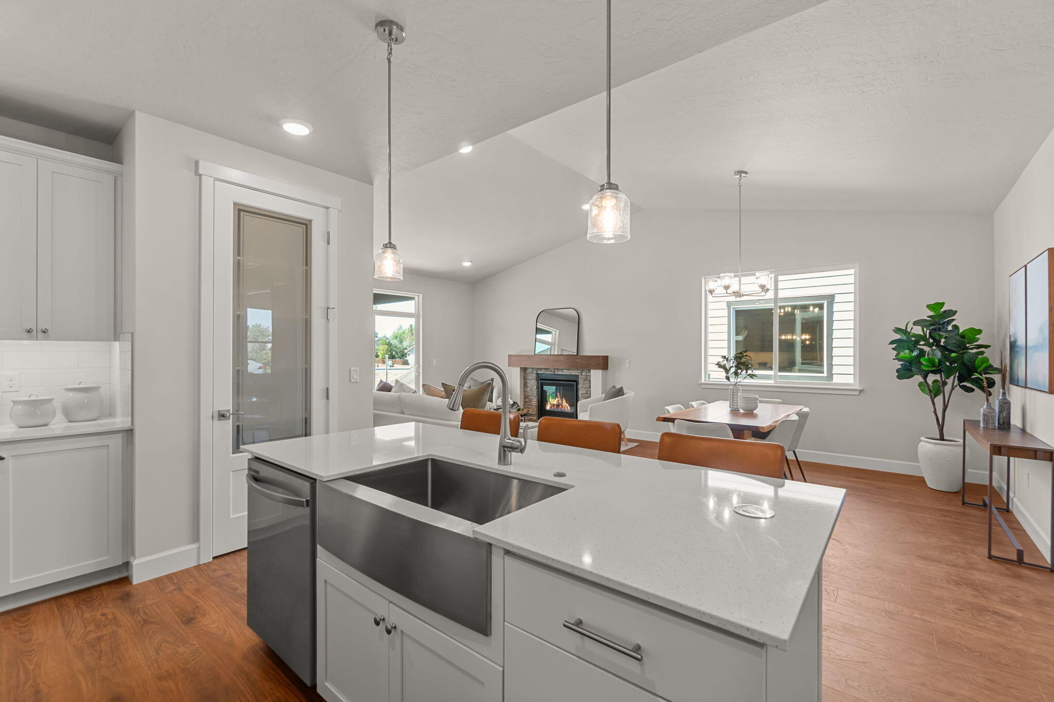 Artisans Village - Residential