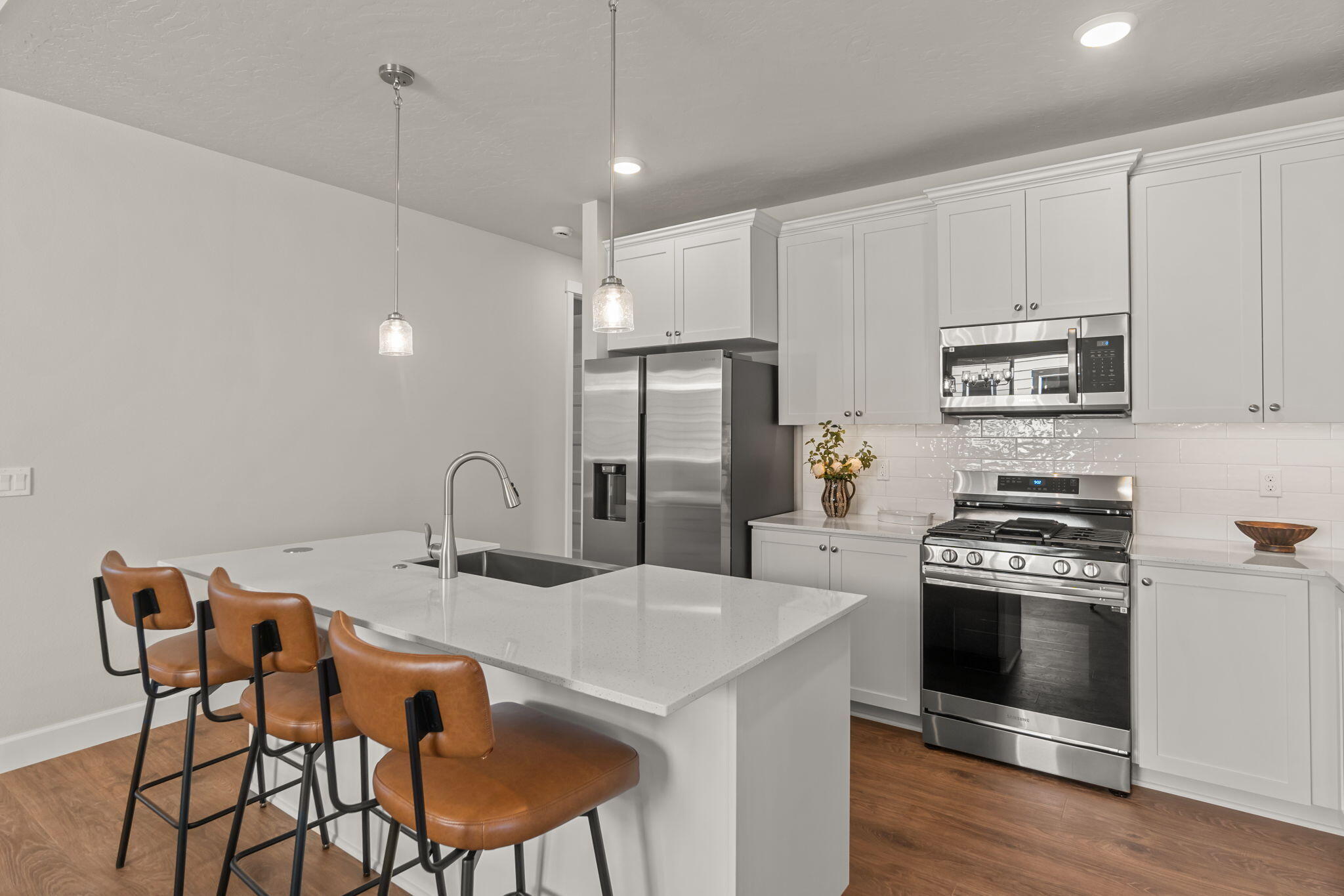 Artisans Village - Residential