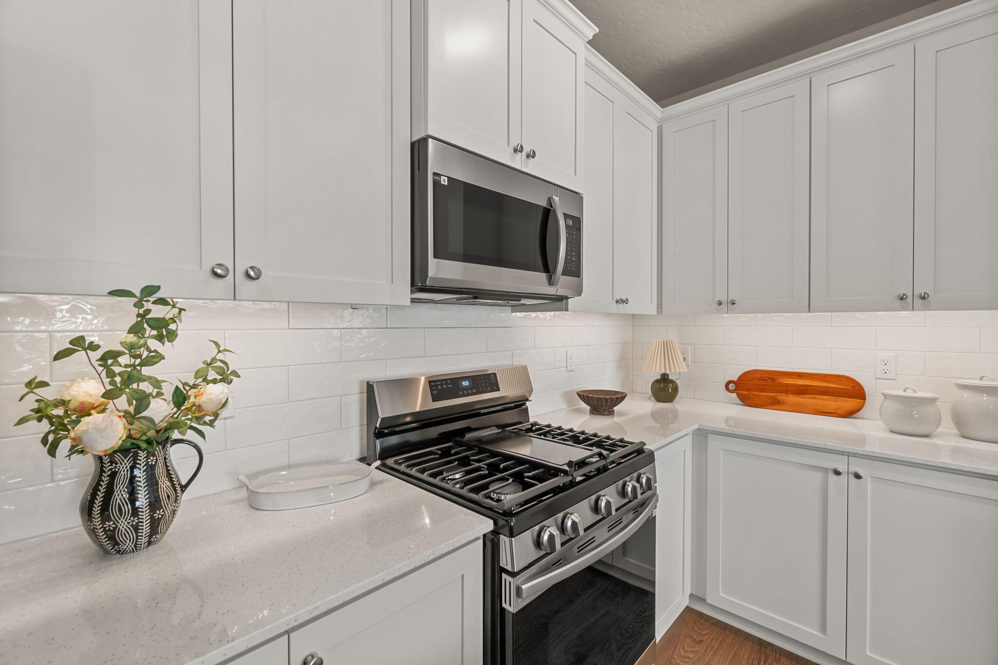 Artisans Village - Residential