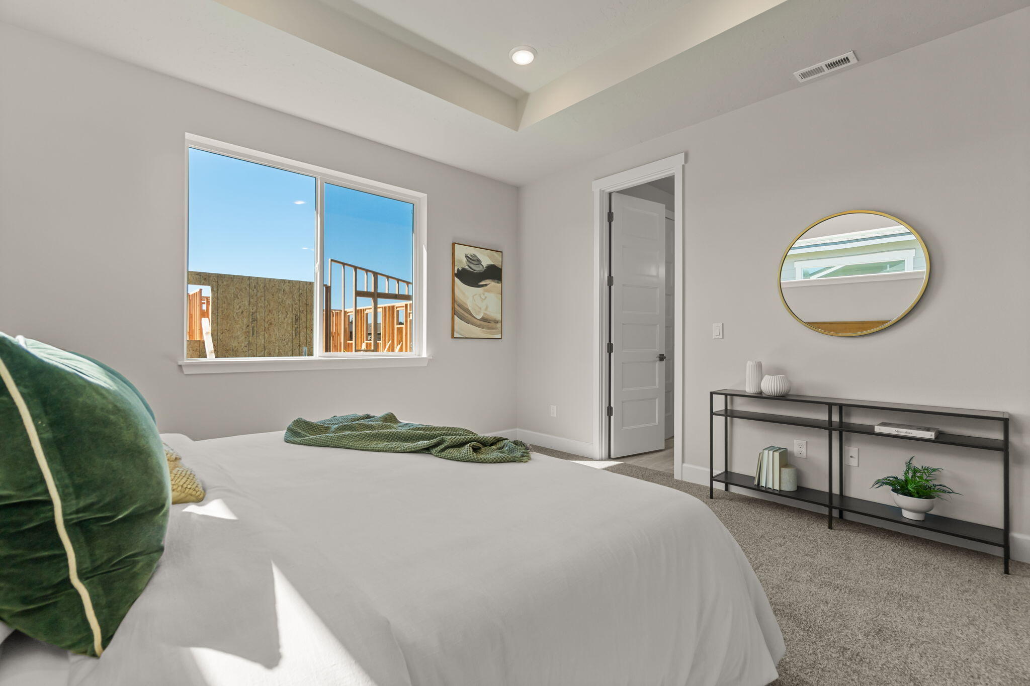 Artisans Village - Residential