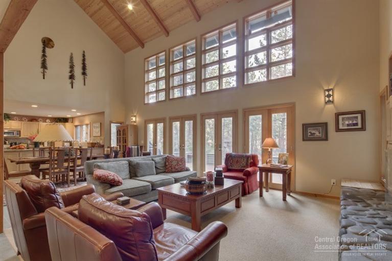 Sunrise Village - Residential