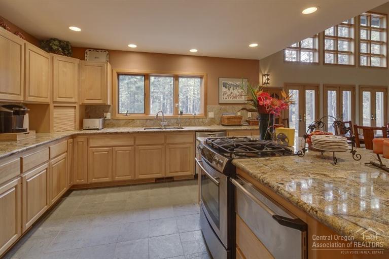 Sunrise Village - Residential