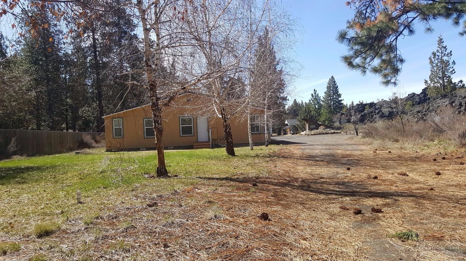 Deschutes RiverWoods - Residential