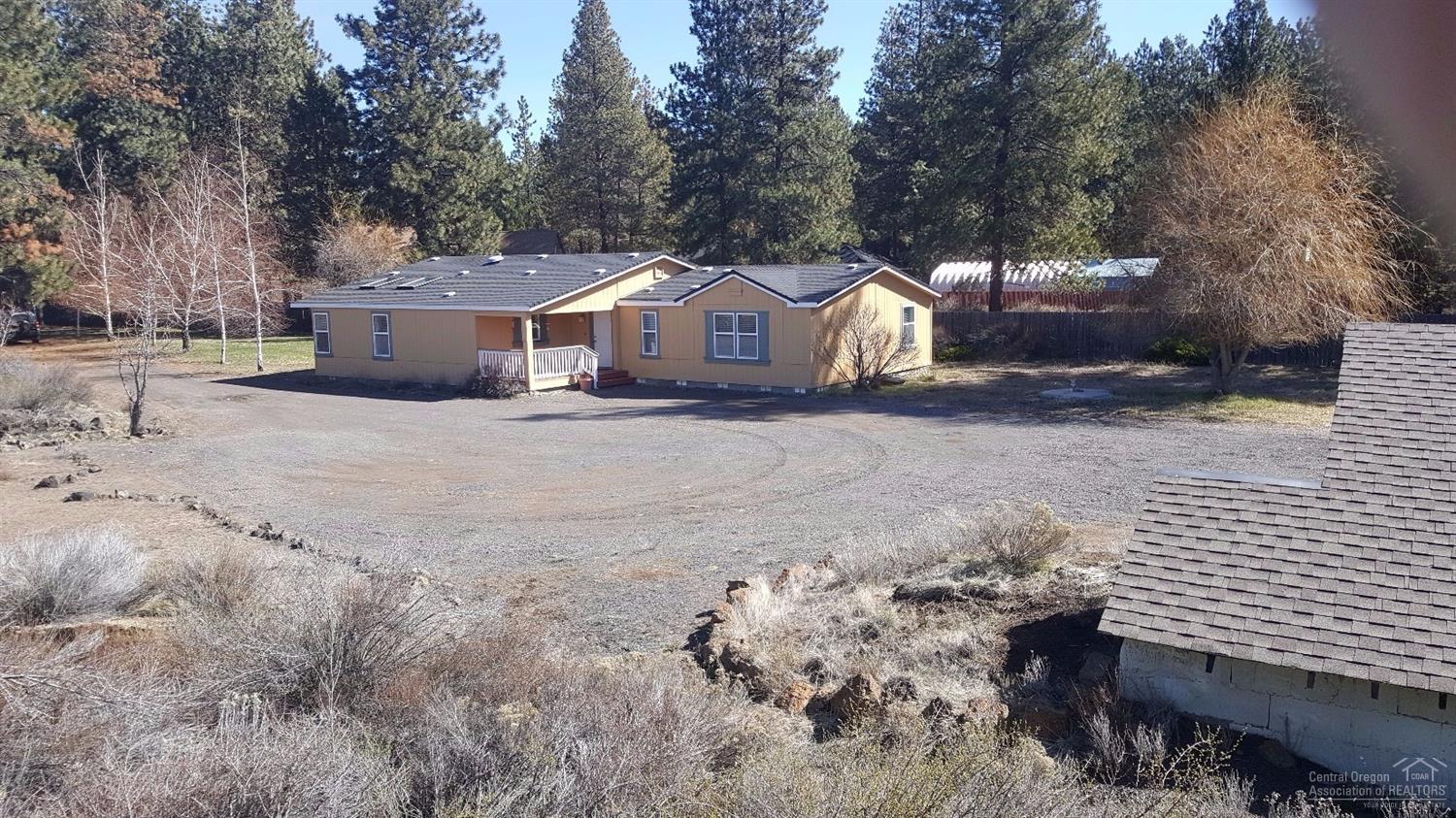 Deschutes RiverWoods - Residential